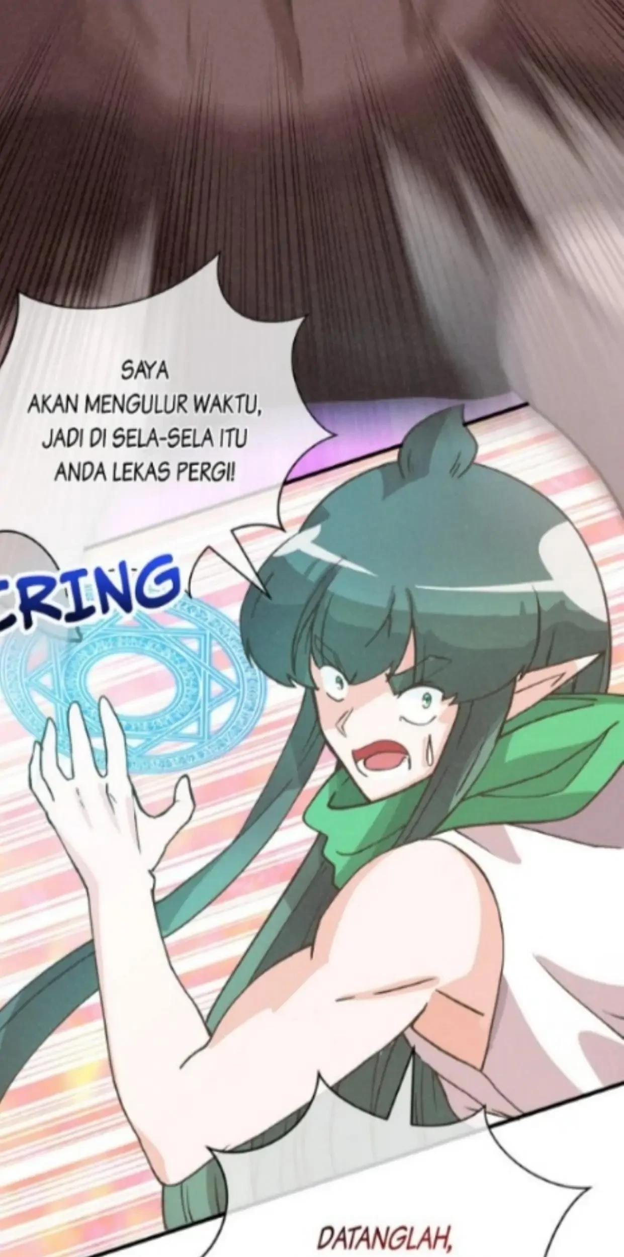 Spirit Farmer Chapter 124 - halaman 87