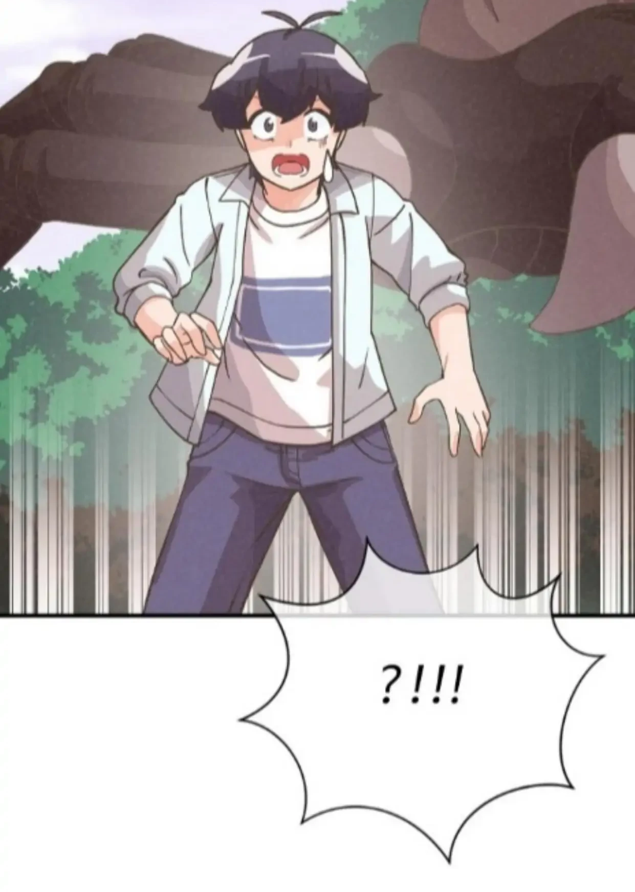Spirit Farmer Chapter 124 - halaman 94