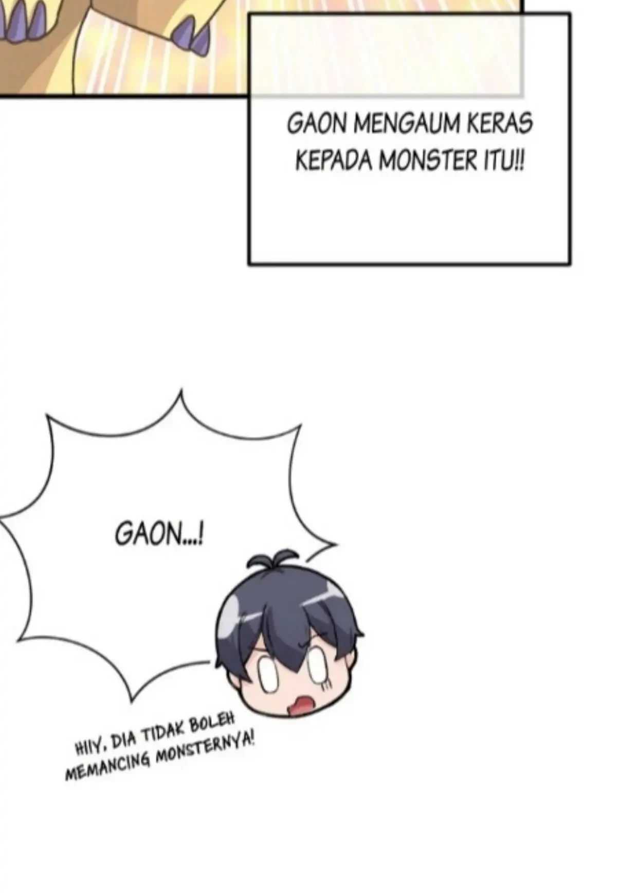 Spirit Farmer Chapter 124 - halaman 96
