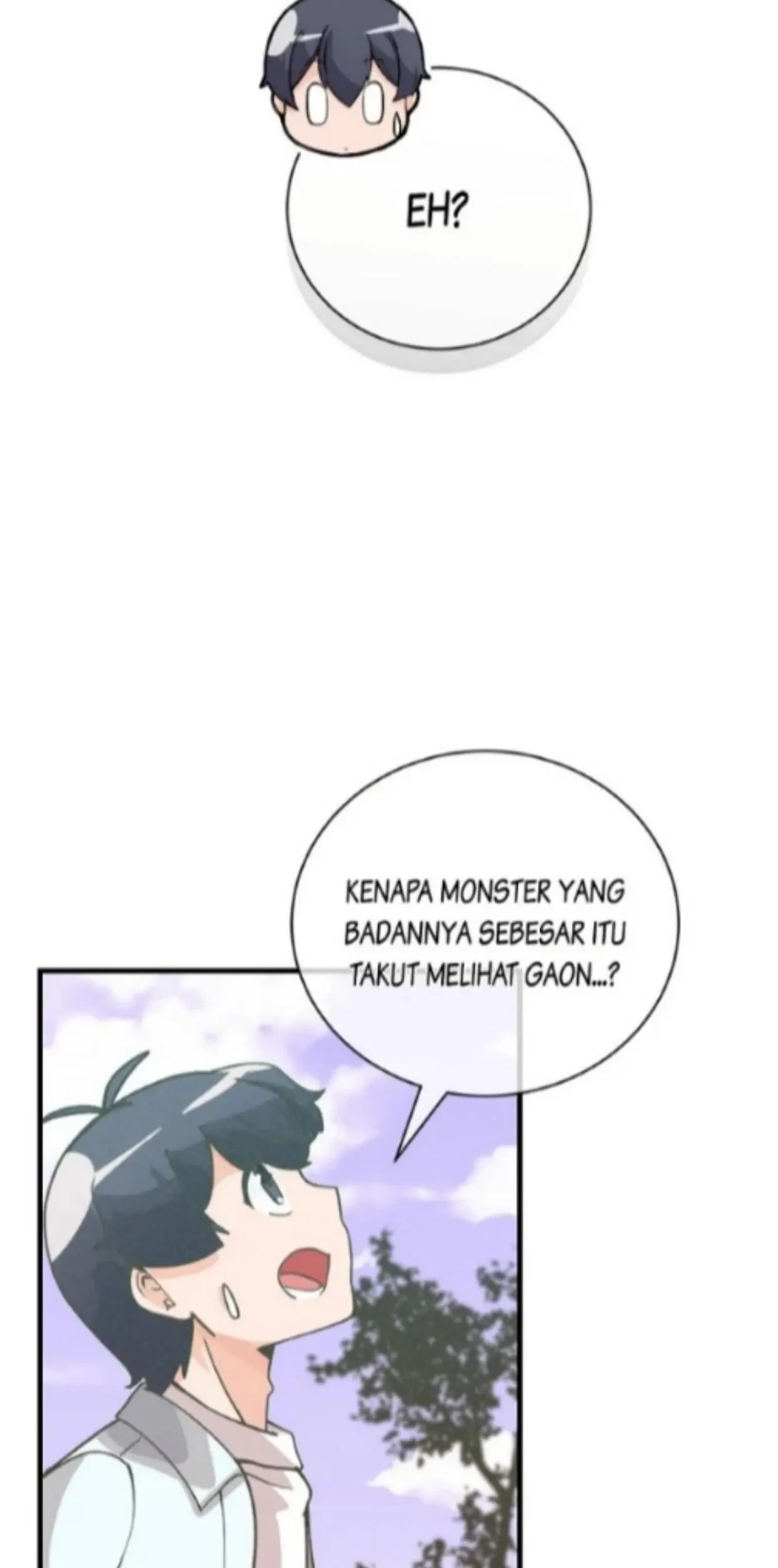 Spirit Farmer Chapter 124 - halaman 98