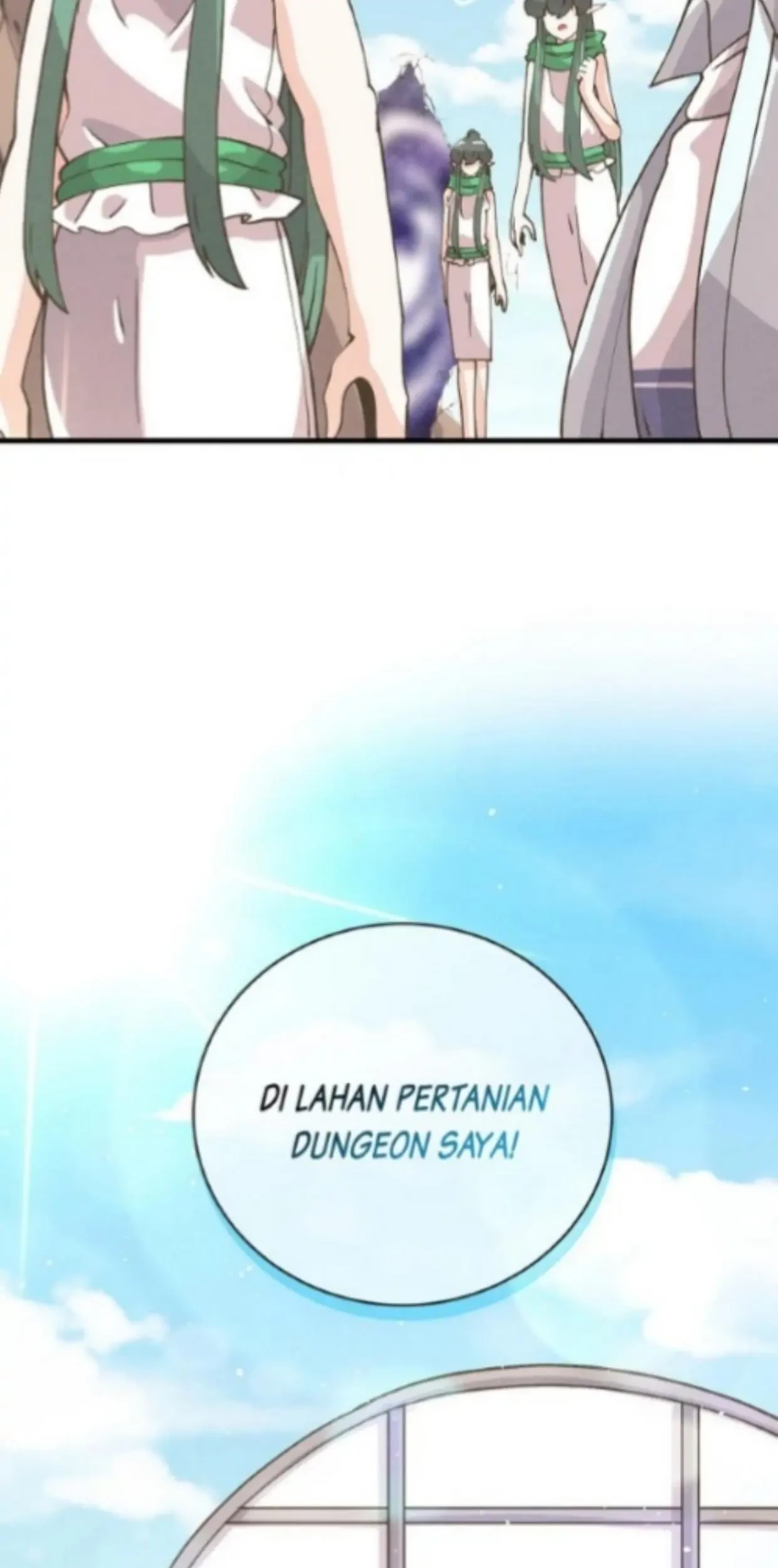 Spirit Farmer Chapter 125 - halaman 100
