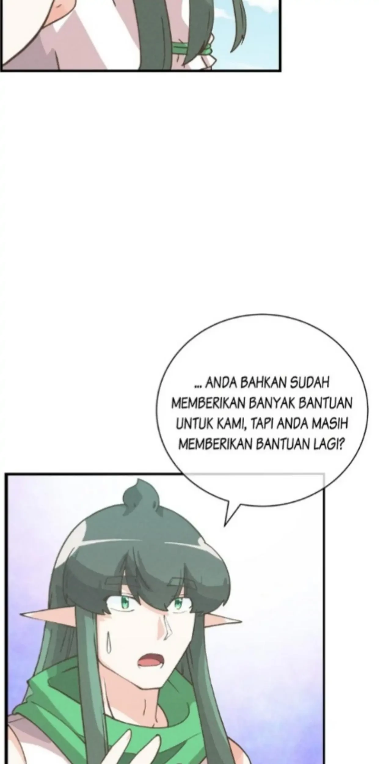 Spirit Farmer Chapter 125 - halaman 106