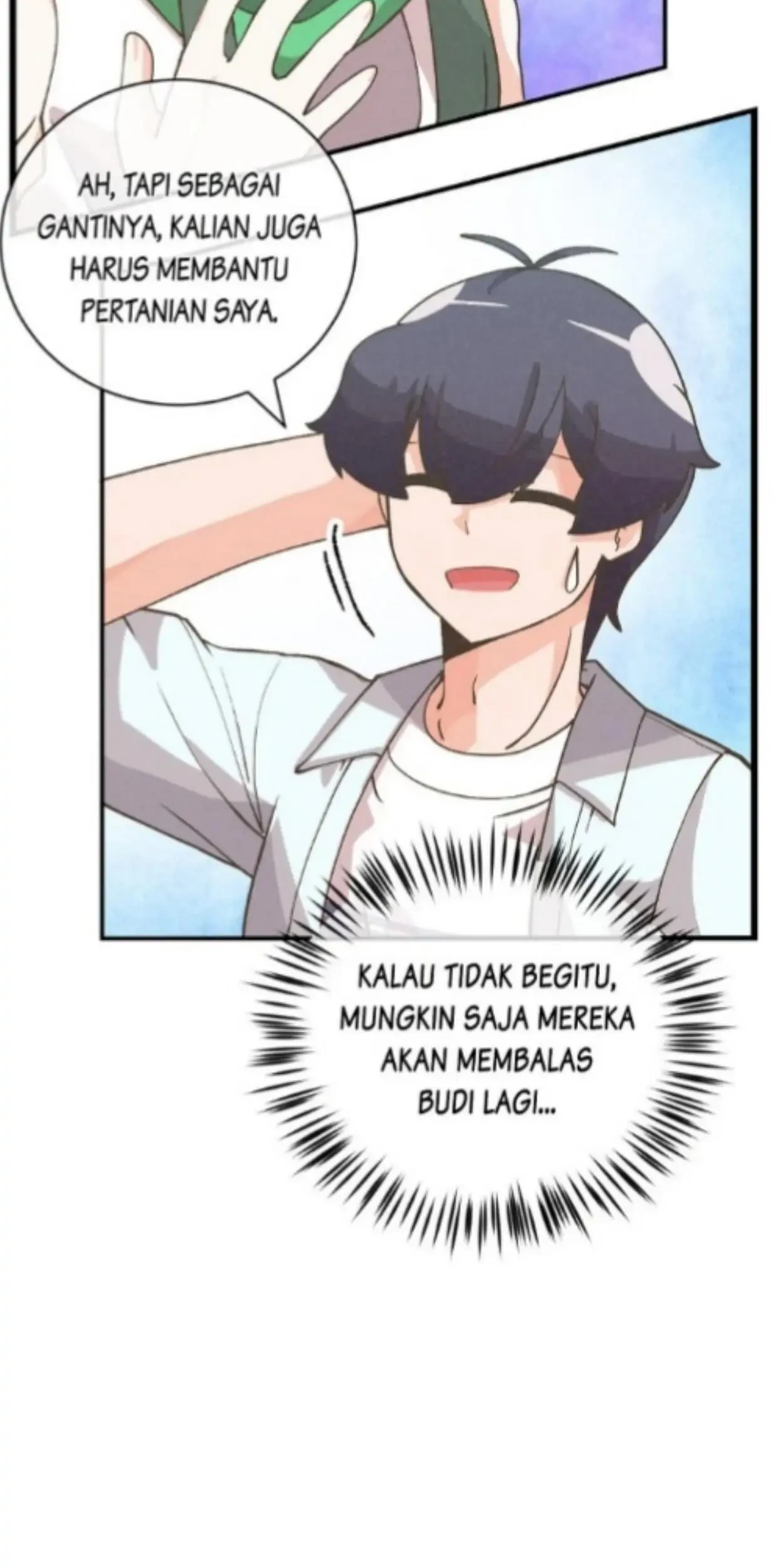 Spirit Farmer Chapter 125 - halaman 107