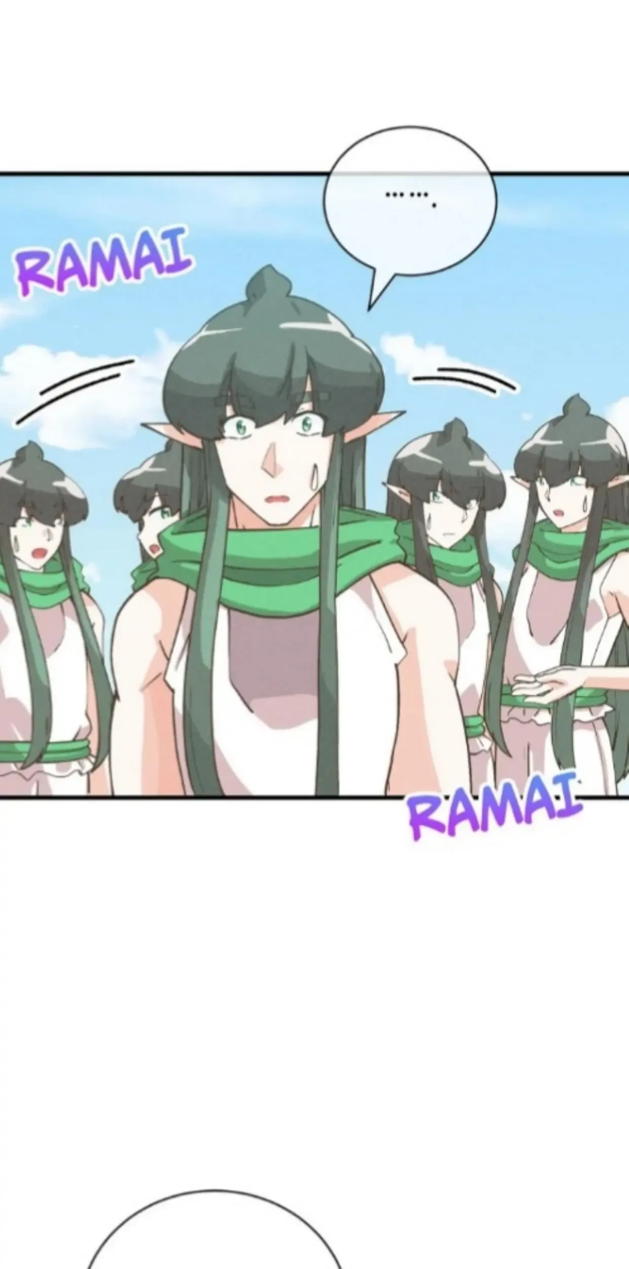 Spirit Farmer Chapter 125 - halaman 109
