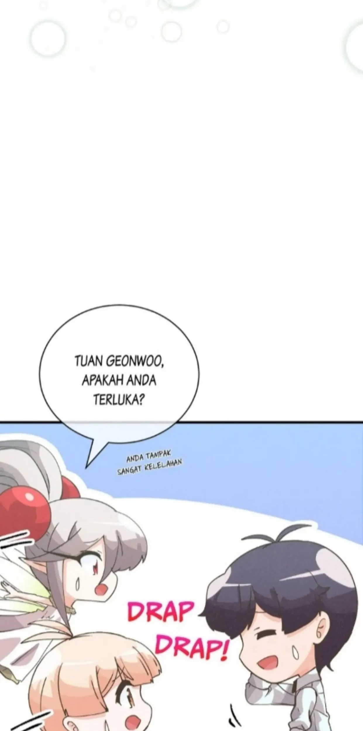 Spirit Farmer Chapter 125 - halaman 11