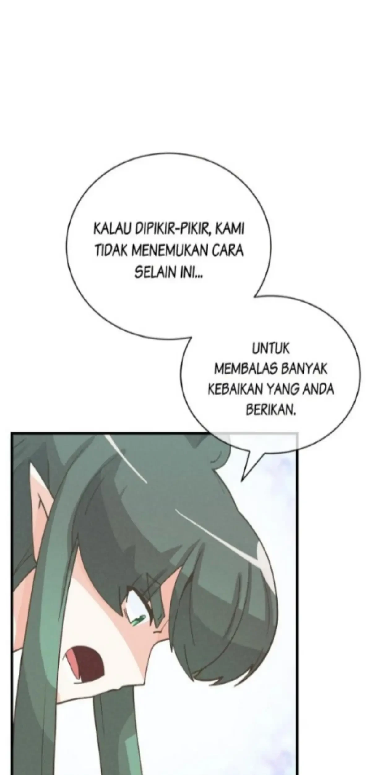 Spirit Farmer Chapter 125 - halaman 116