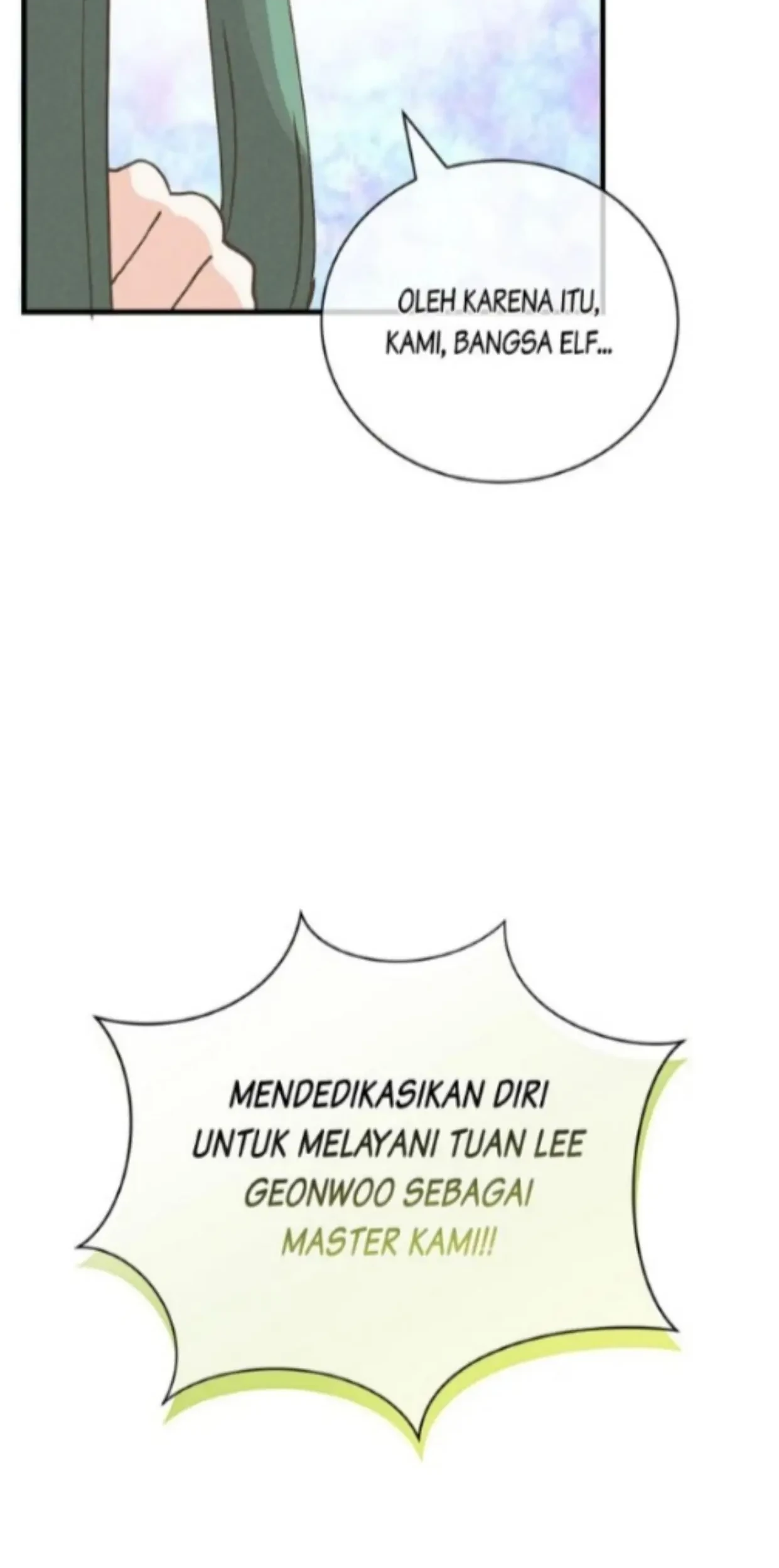 Spirit Farmer Chapter 125 - halaman 117