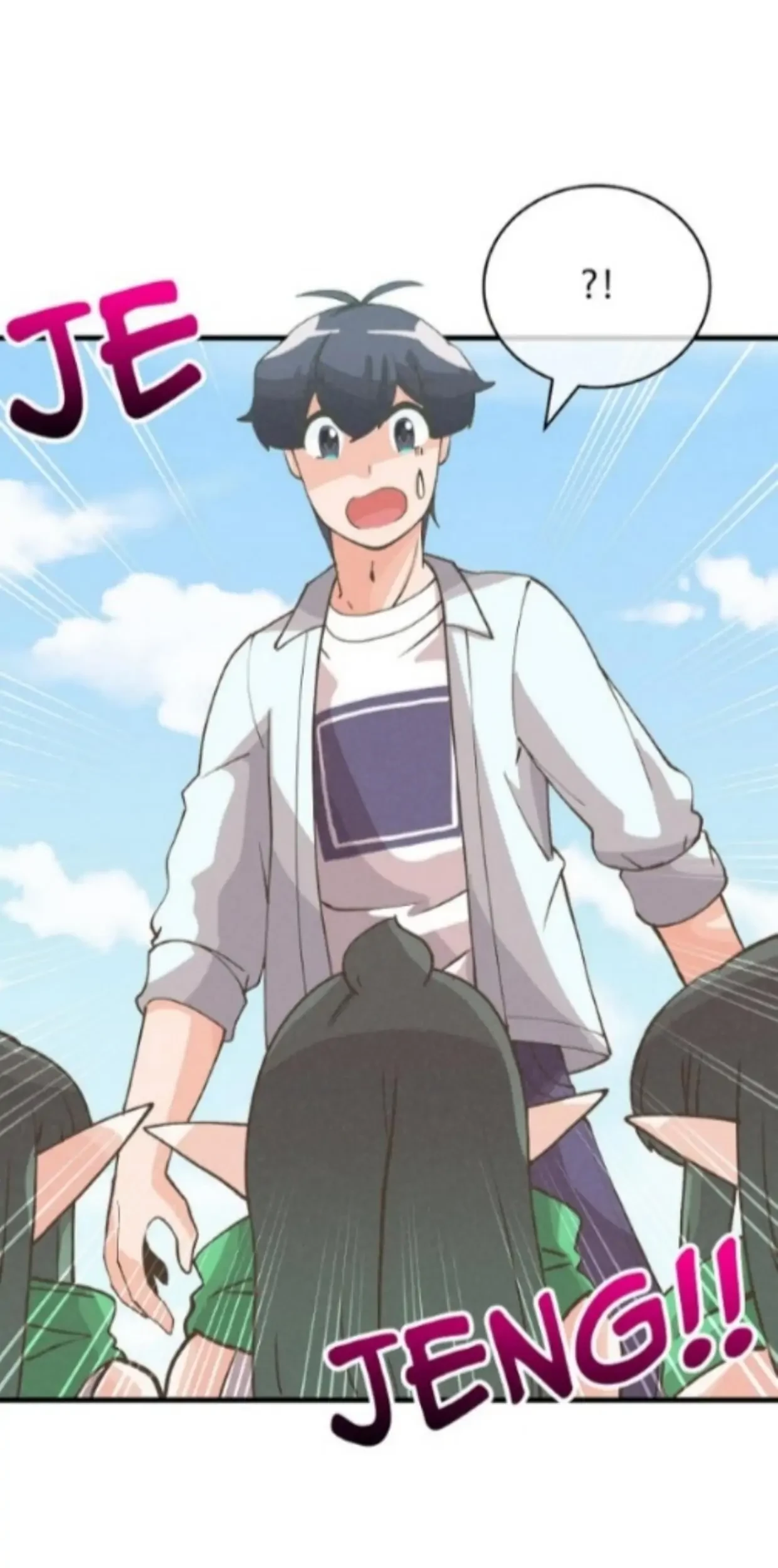 Spirit Farmer Chapter 125 - halaman 119