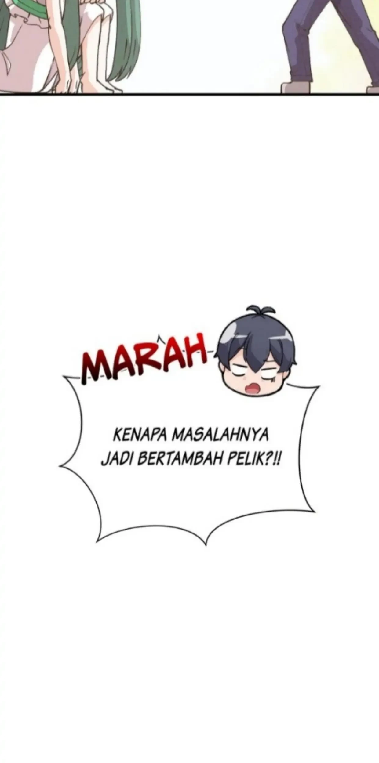 Spirit Farmer Chapter 125 - halaman 121