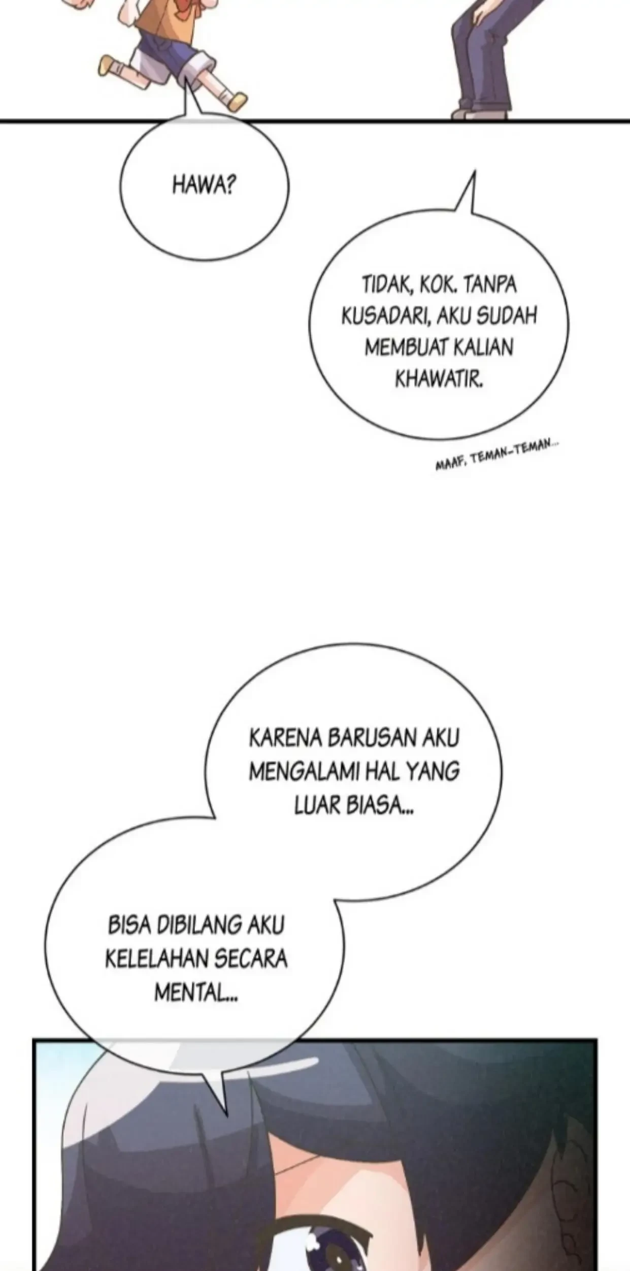 Spirit Farmer Chapter 125 - halaman 13