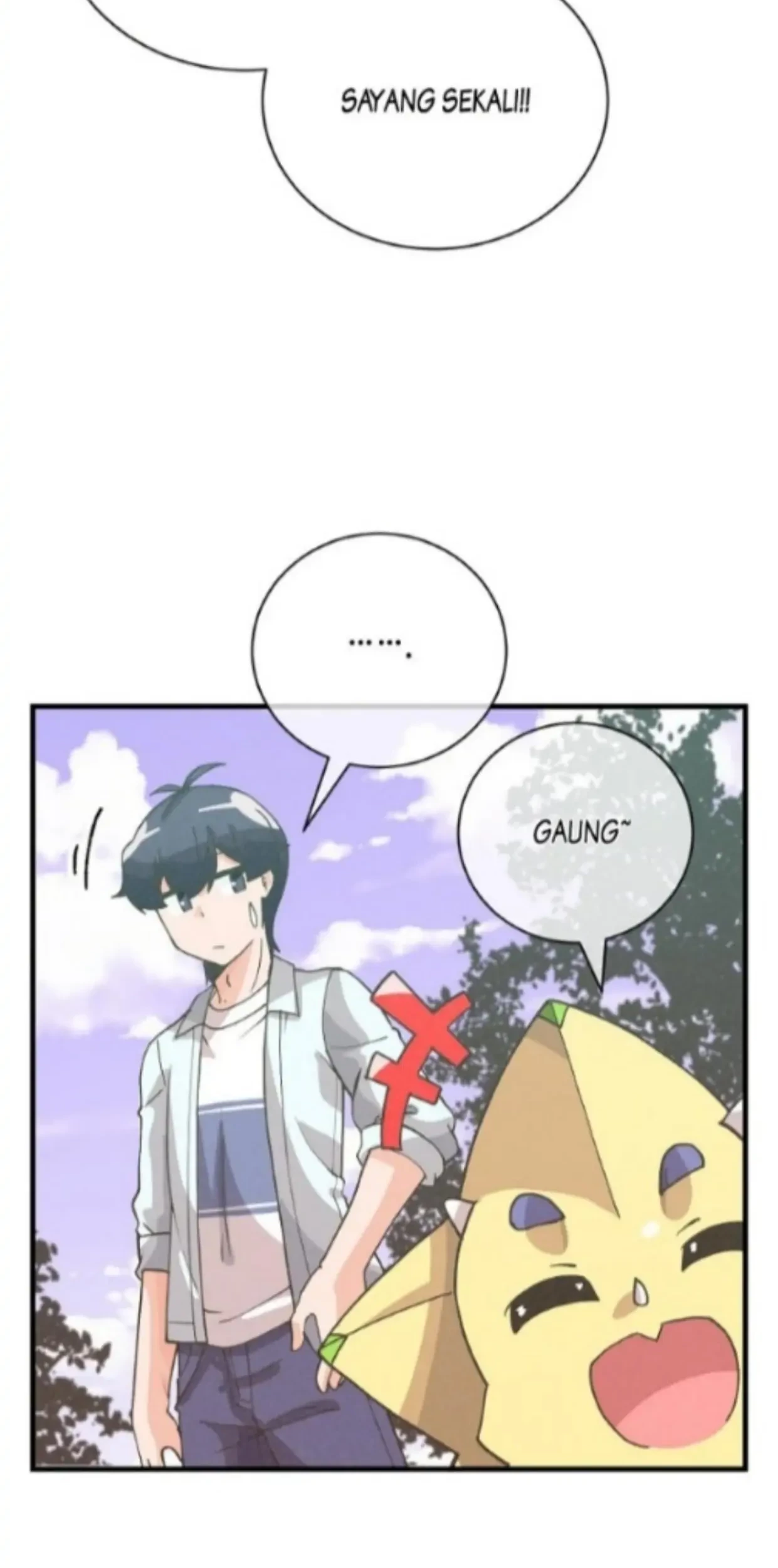 Spirit Farmer Chapter 125 - halaman 34