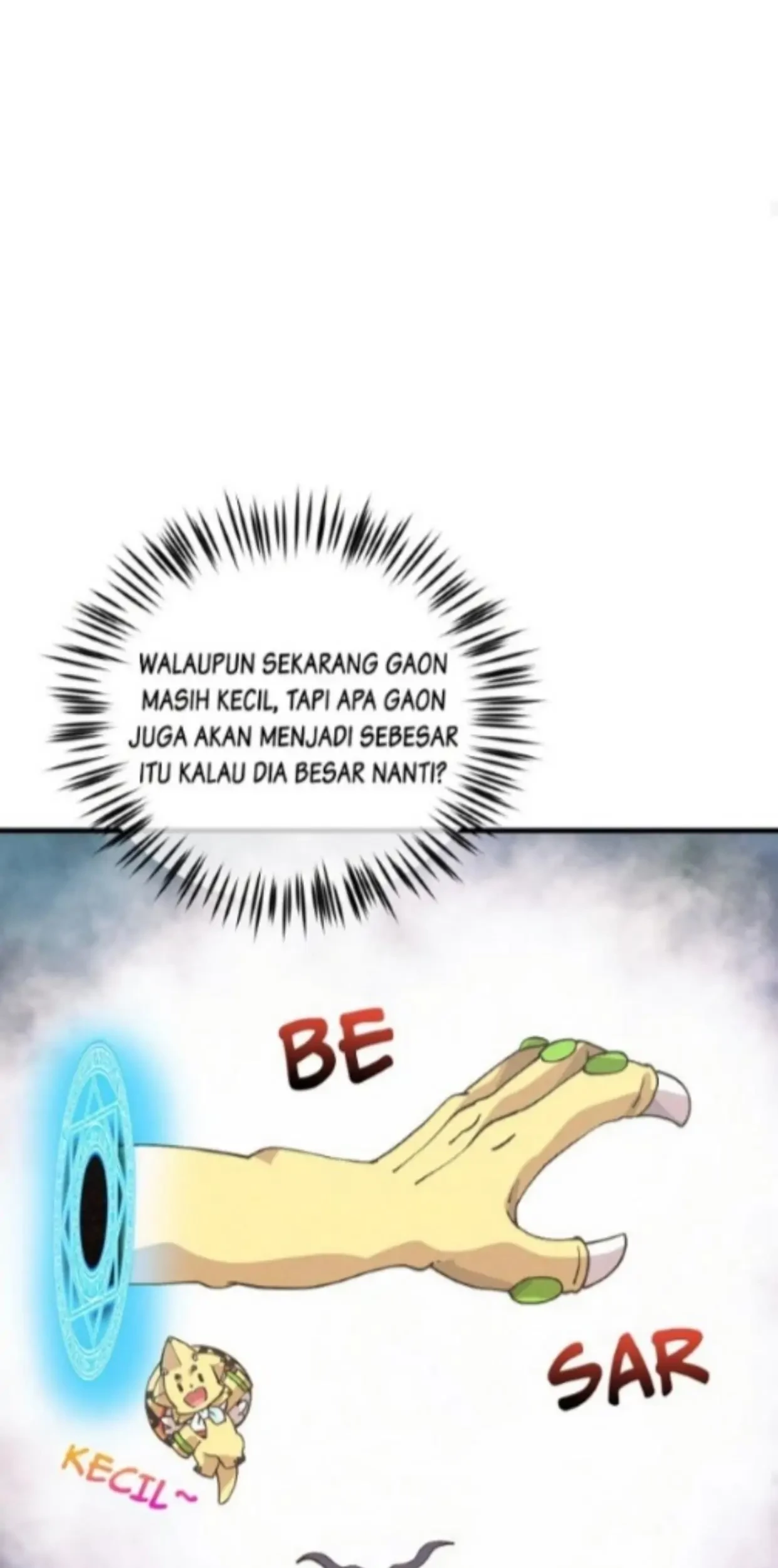 Spirit Farmer Chapter 125 - halaman 36