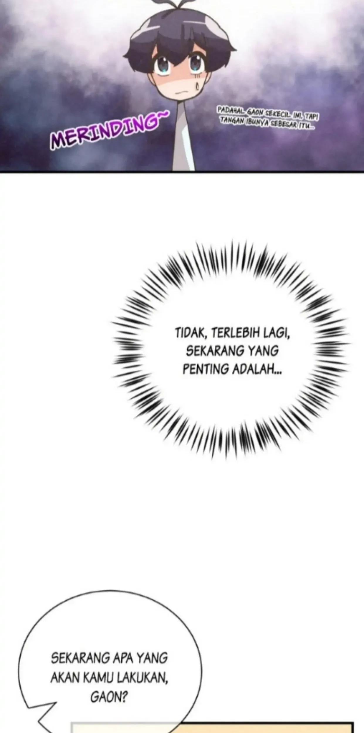 Spirit Farmer Chapter 125 - halaman 37