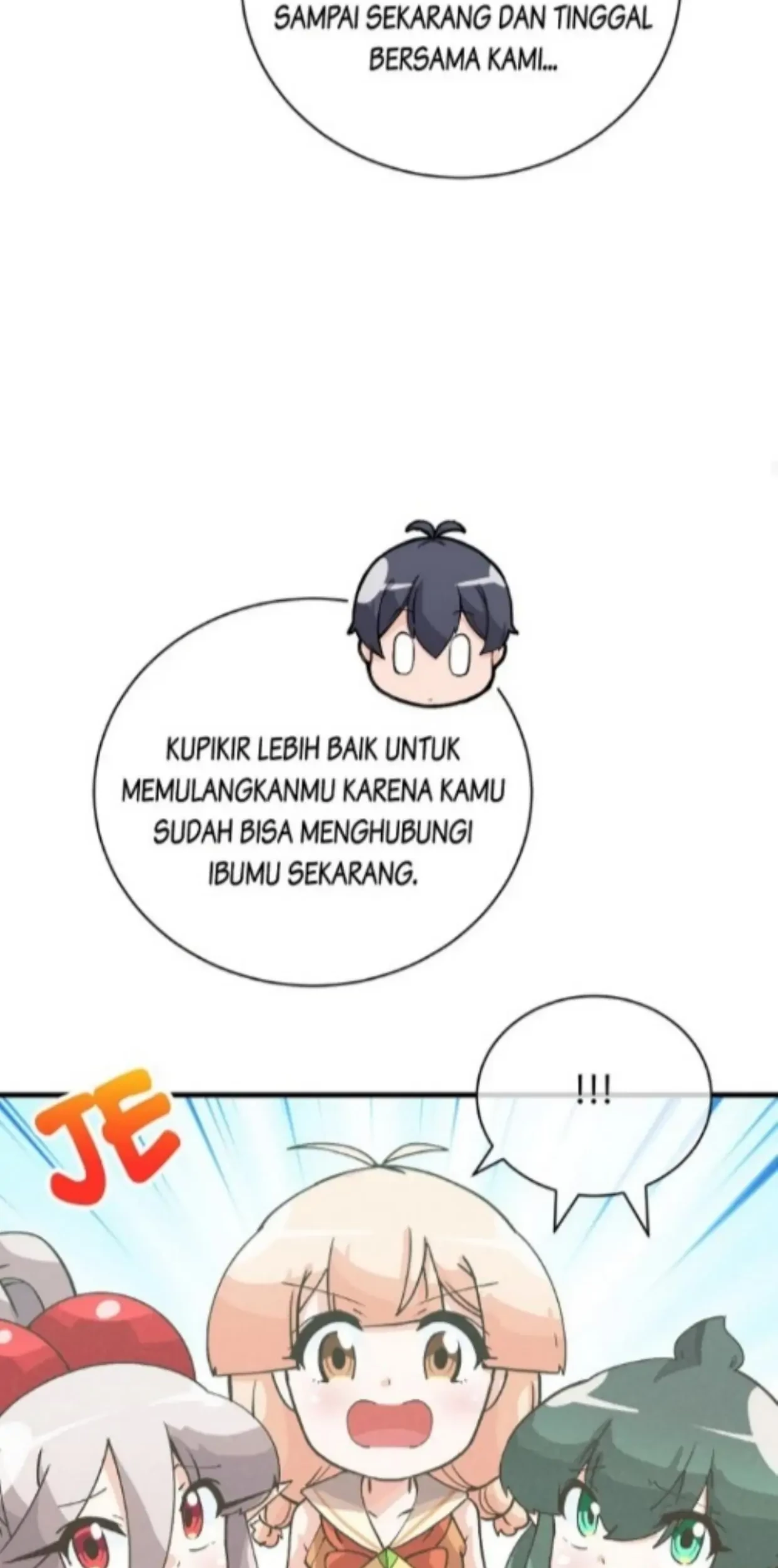 Spirit Farmer Chapter 125 - halaman 43