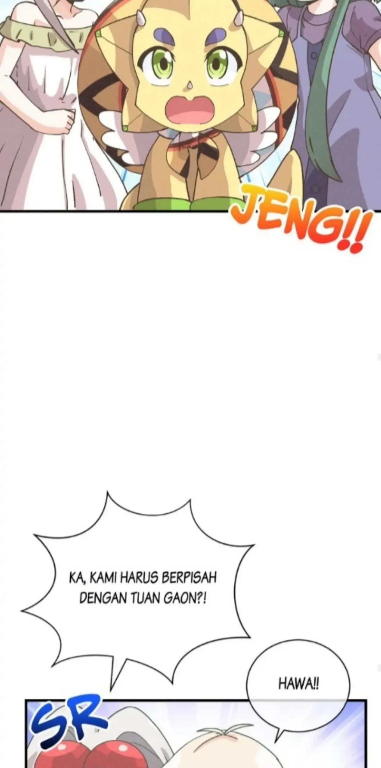 Spirit Farmer Chapter 125 - halaman 45