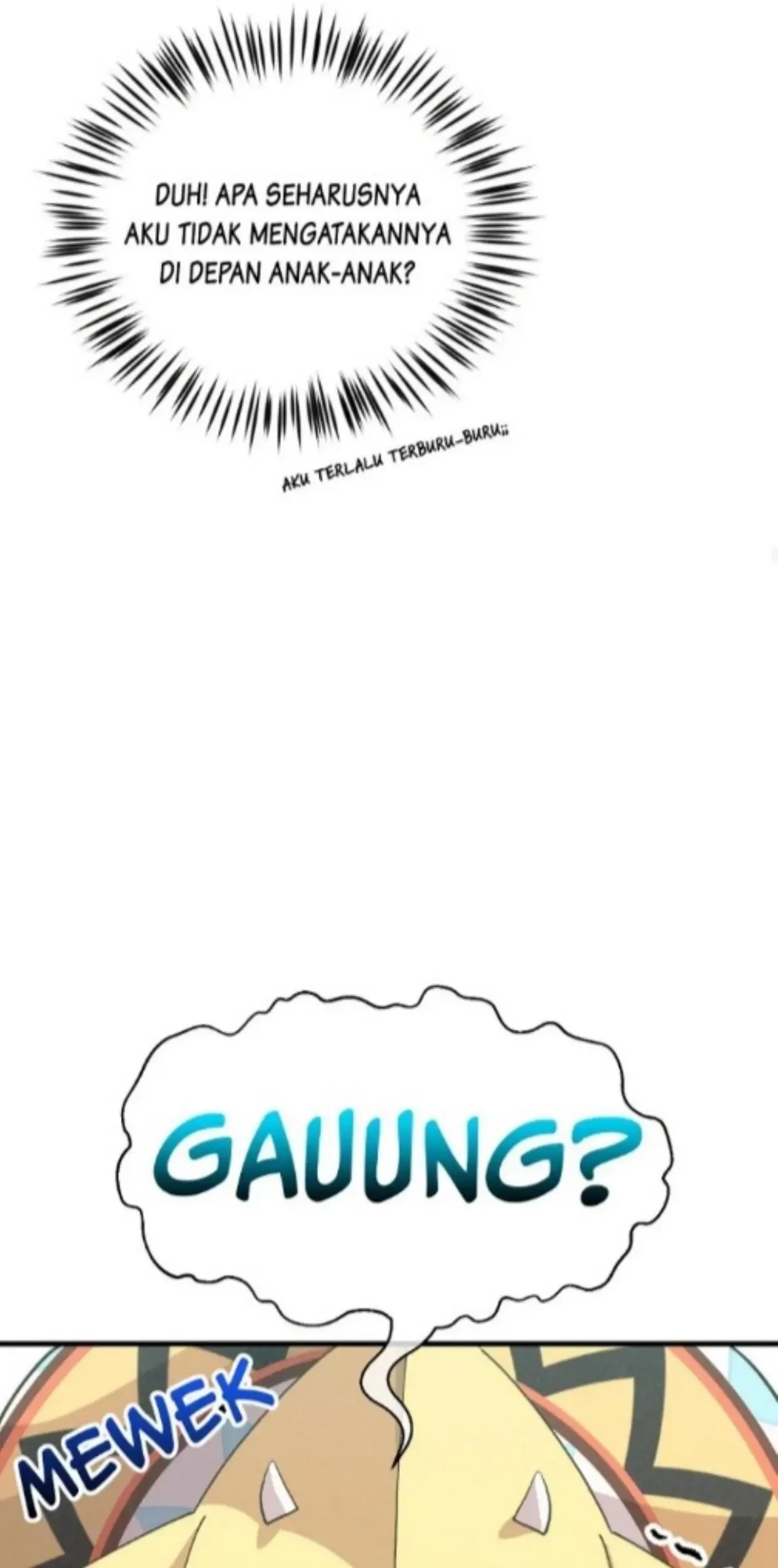 Spirit Farmer Chapter 125 - halaman 47