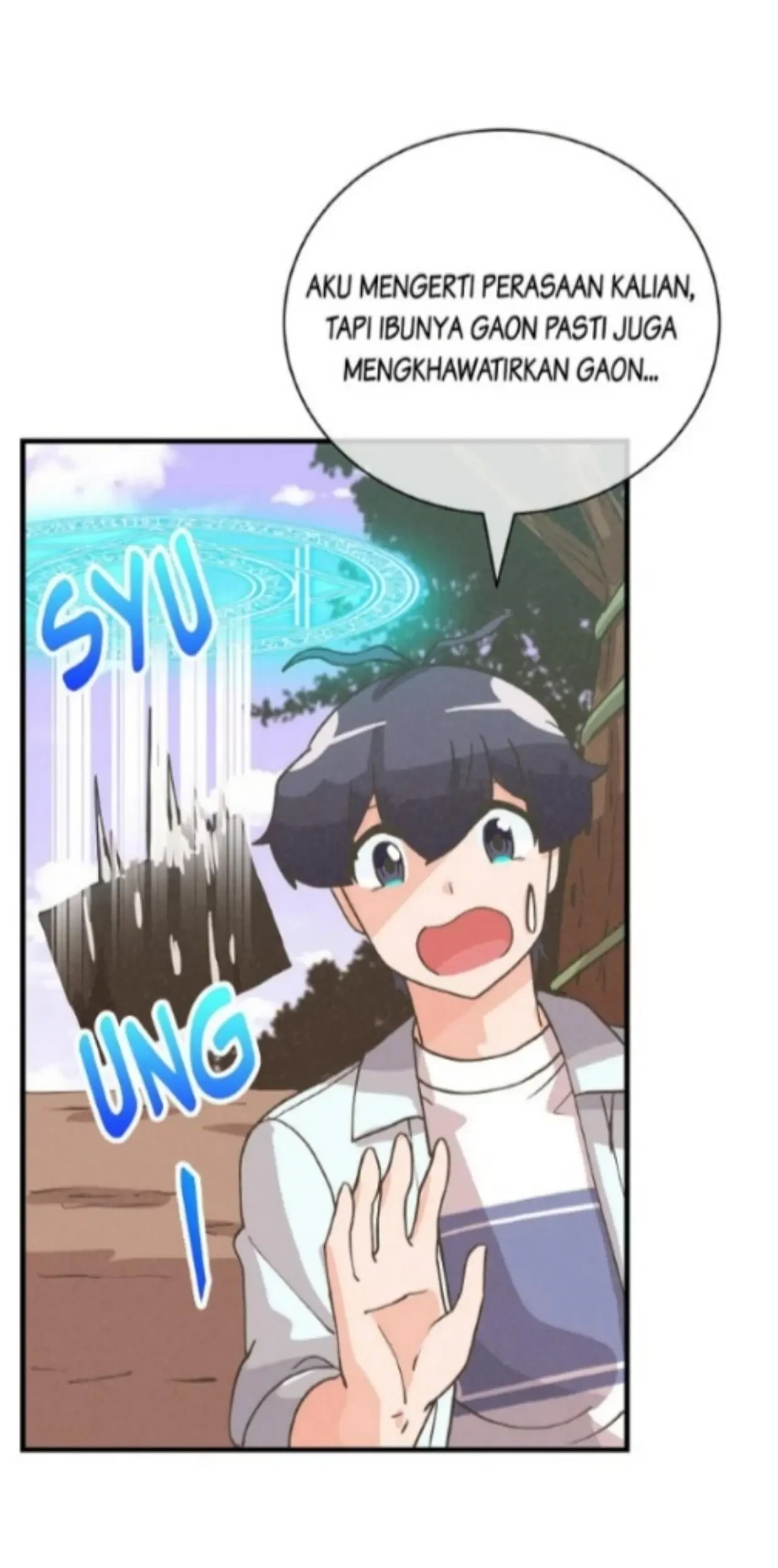 Spirit Farmer Chapter 125 - halaman 49