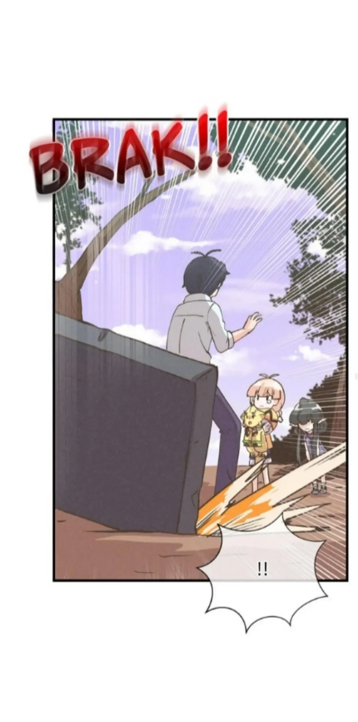 Spirit Farmer Chapter 125 - halaman 50