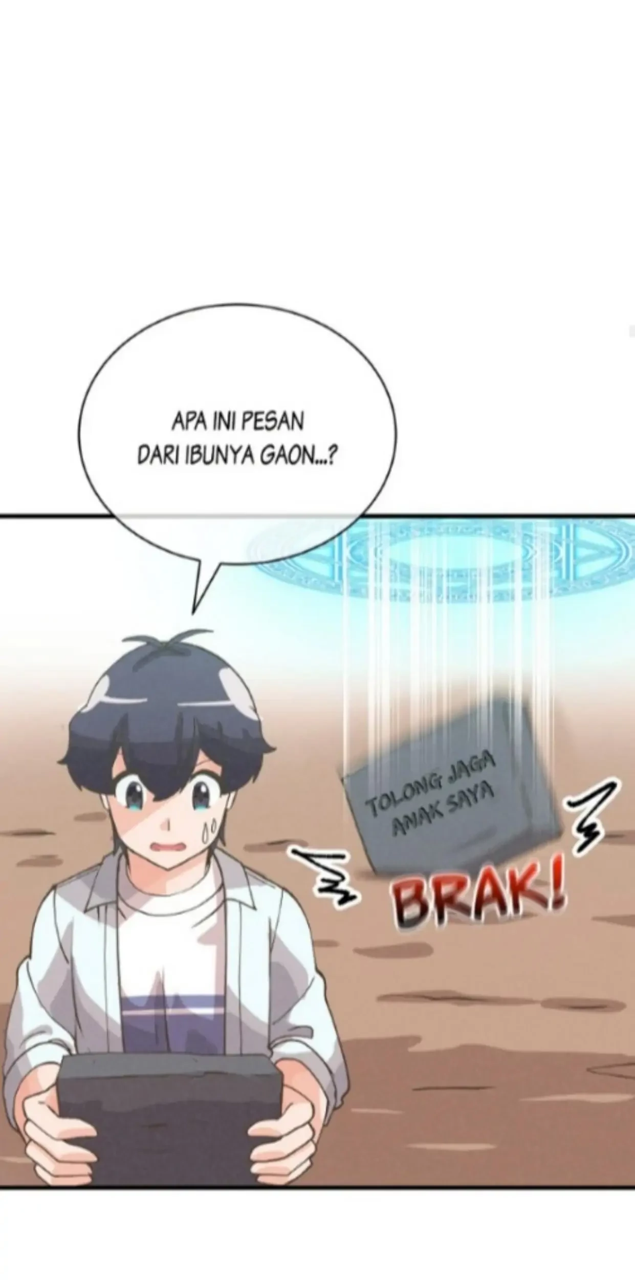 Spirit Farmer Chapter 125 - halaman 55