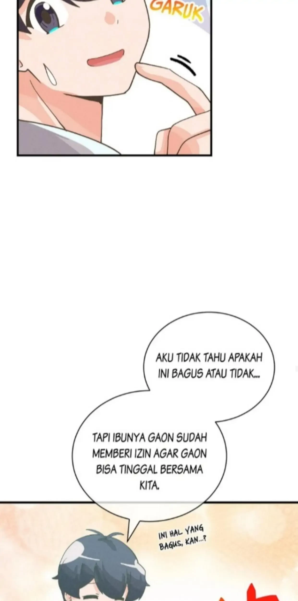 Spirit Farmer Chapter 125 - halaman 61