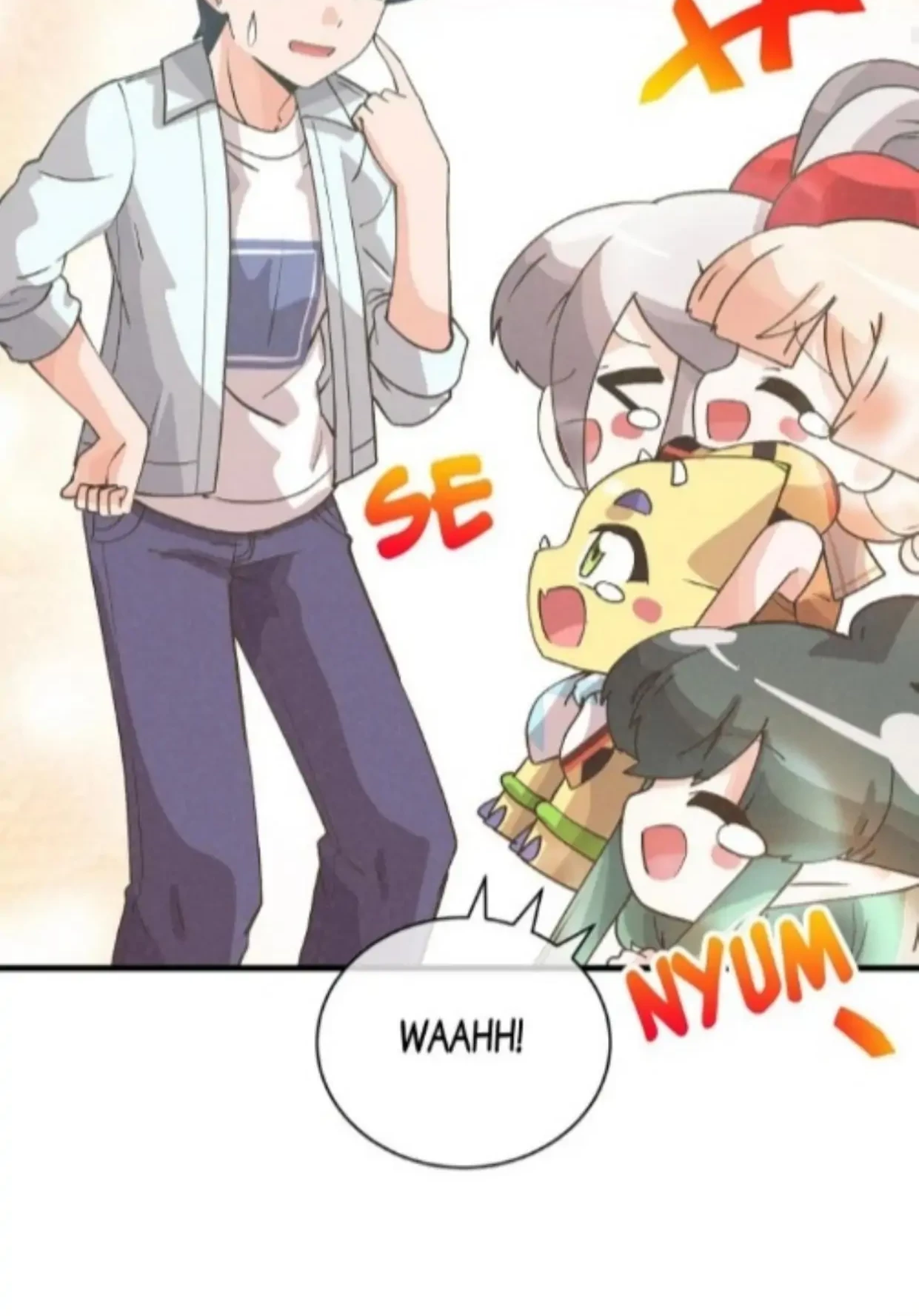Spirit Farmer Chapter 125 - halaman 62