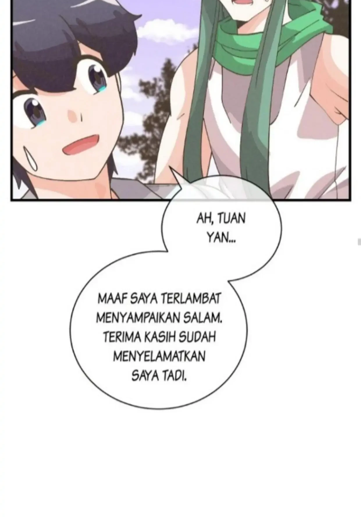 Spirit Farmer Chapter 125 - halaman 64