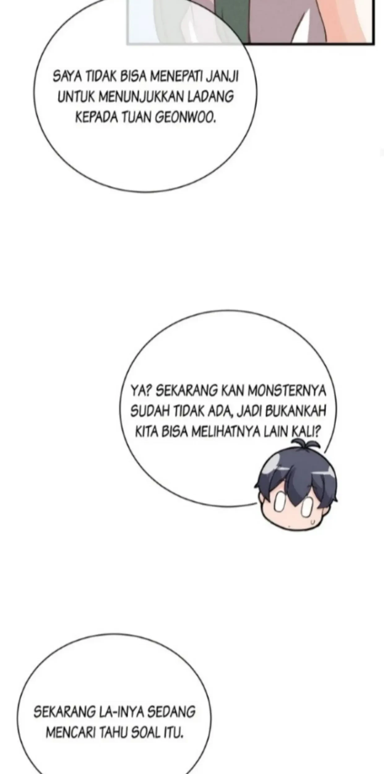 Spirit Farmer Chapter 125 - halaman 66