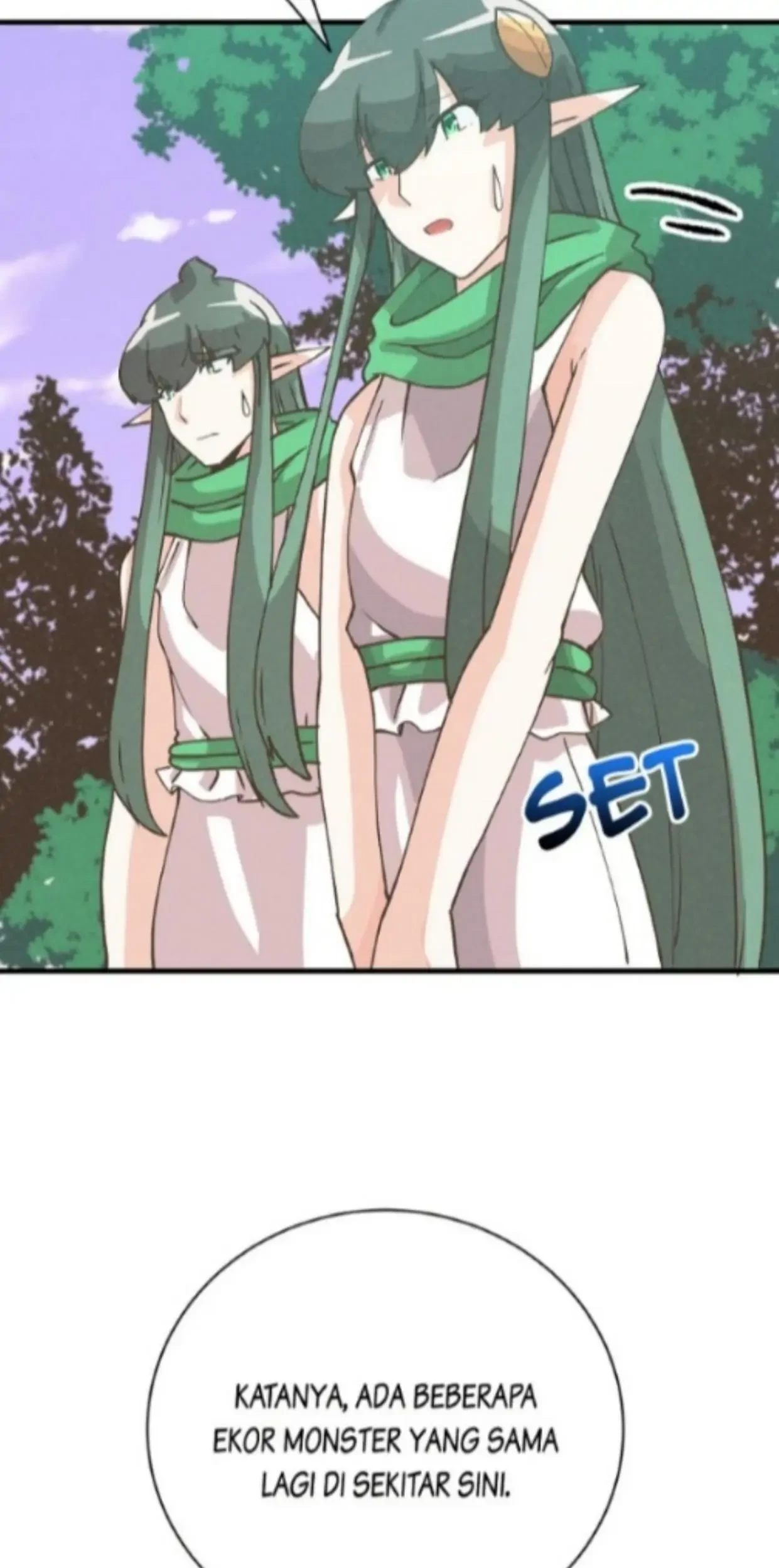 Spirit Farmer Chapter 125 - halaman 68