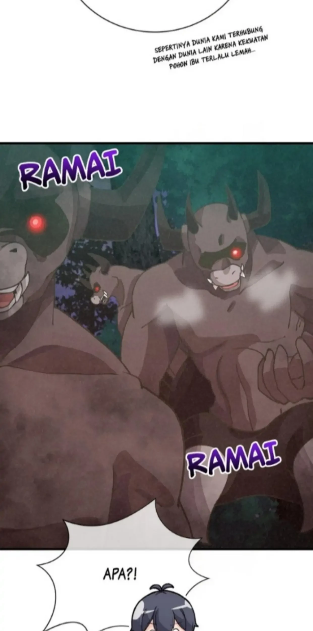 Spirit Farmer Chapter 125 - halaman 69