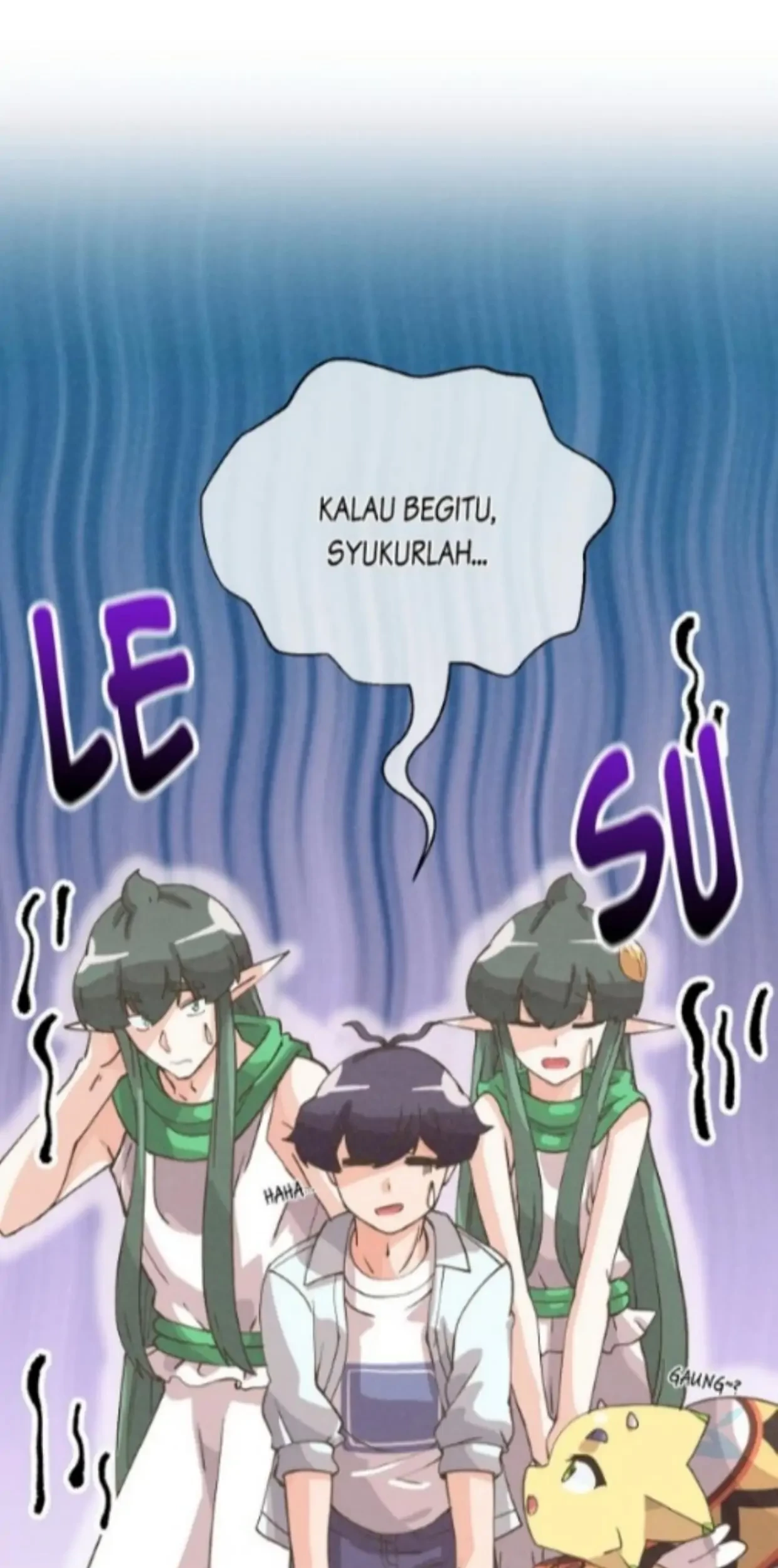 Spirit Farmer Chapter 125 - halaman 7