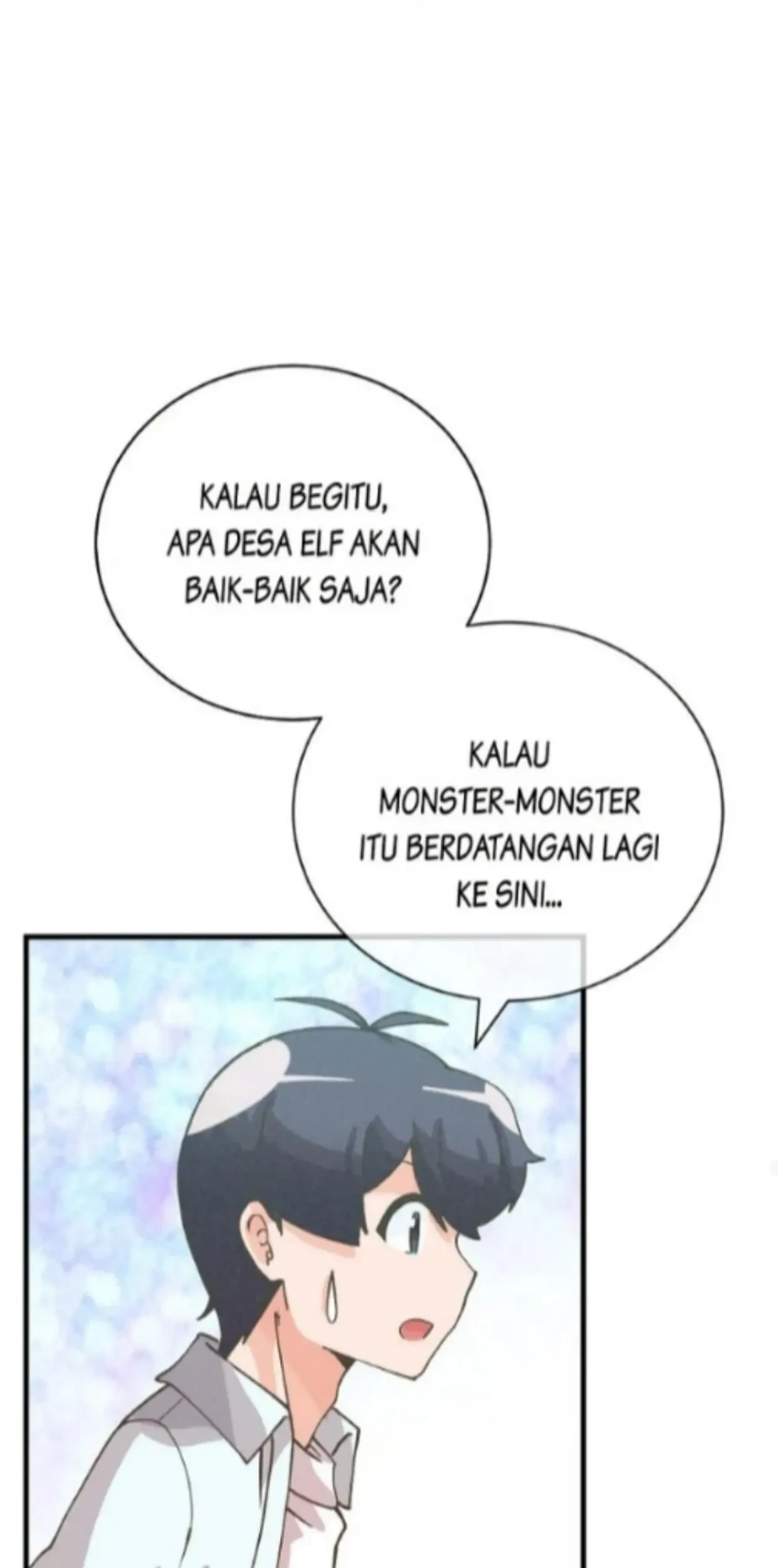 Spirit Farmer Chapter 125 - halaman 71