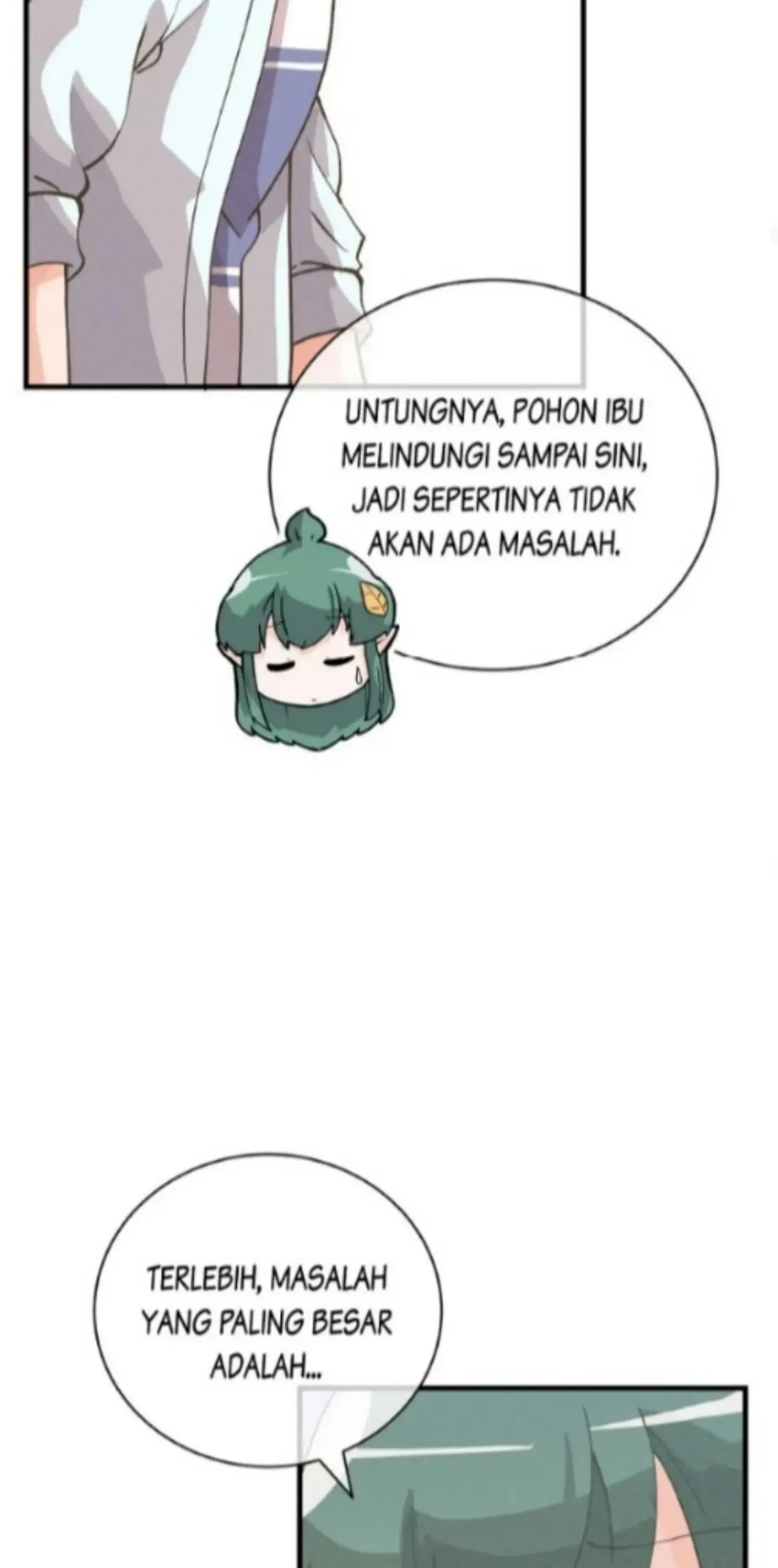 Spirit Farmer Chapter 125 - halaman 72