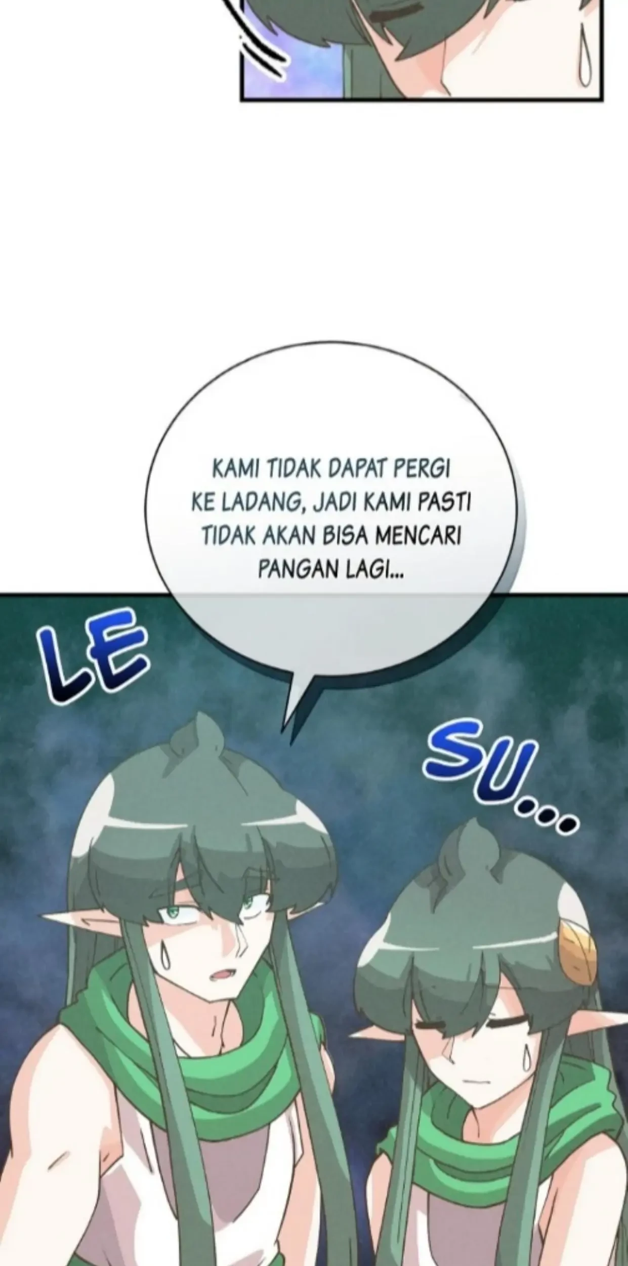 Spirit Farmer Chapter 125 - halaman 74