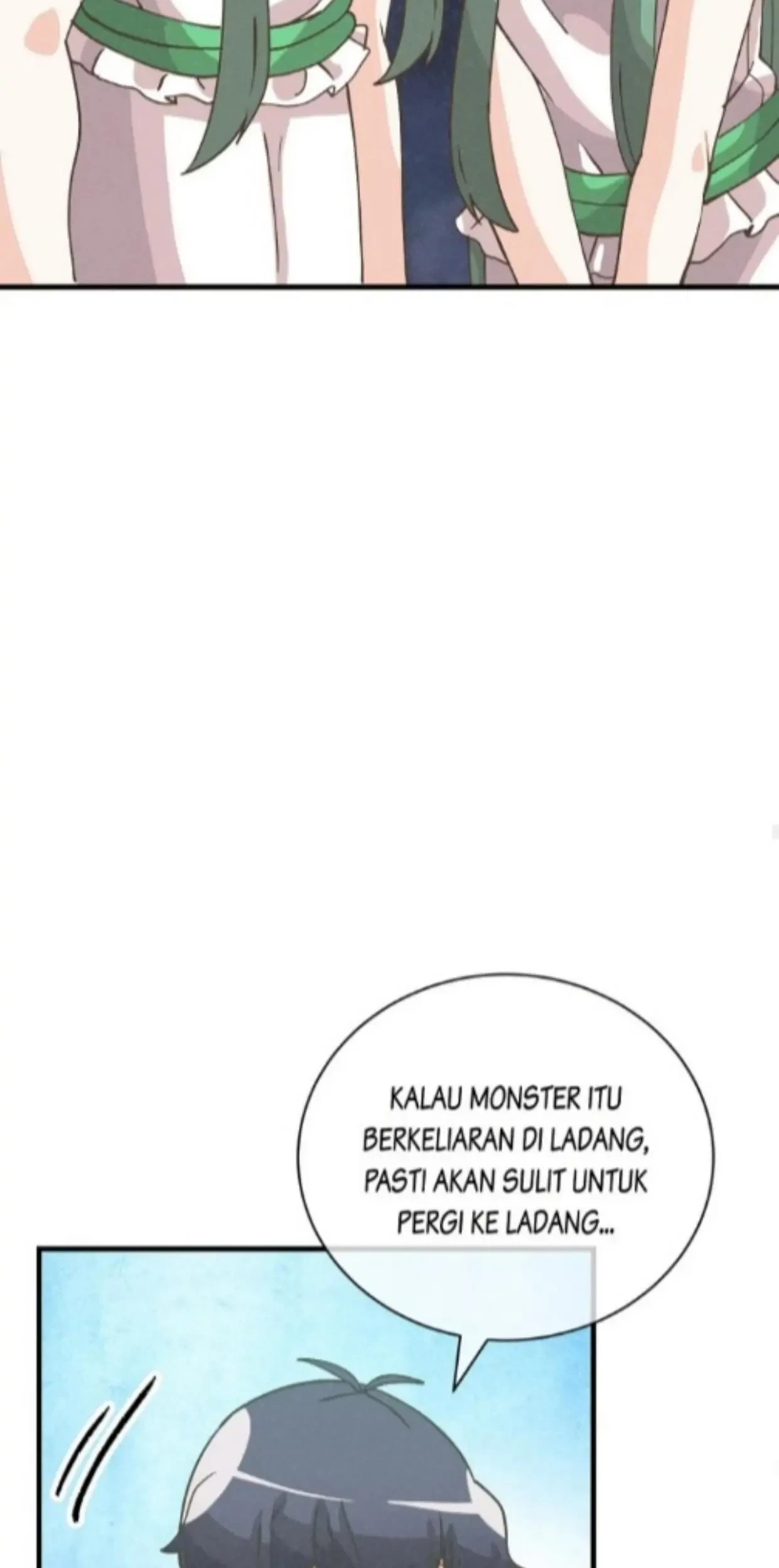 Spirit Farmer Chapter 125 - halaman 75