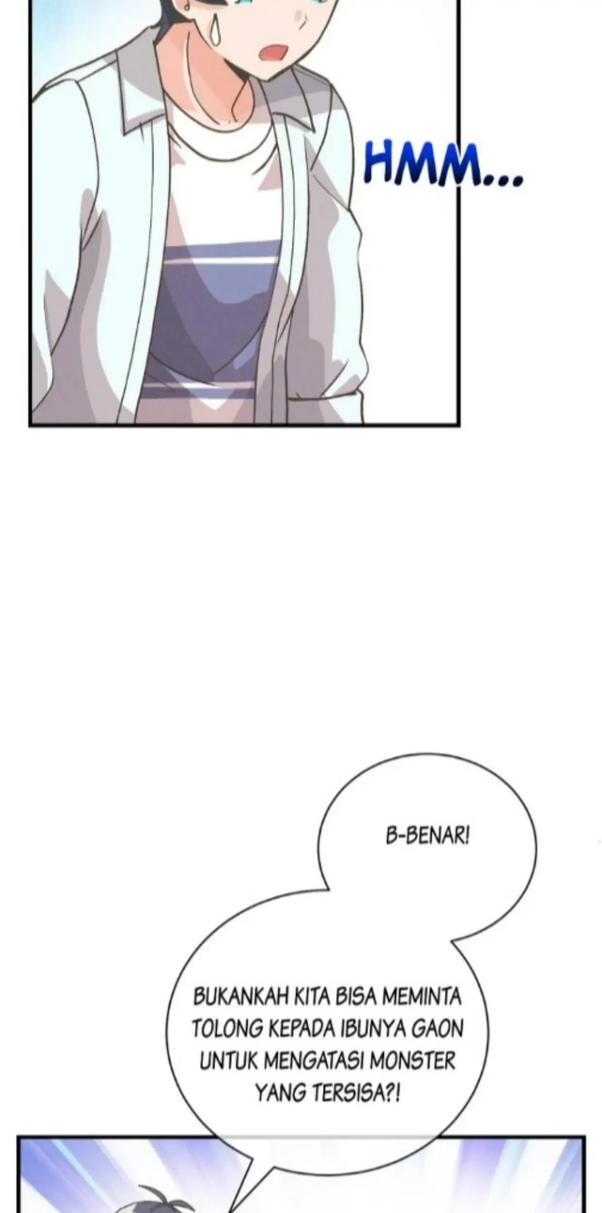 Spirit Farmer Chapter 125 - halaman 77
