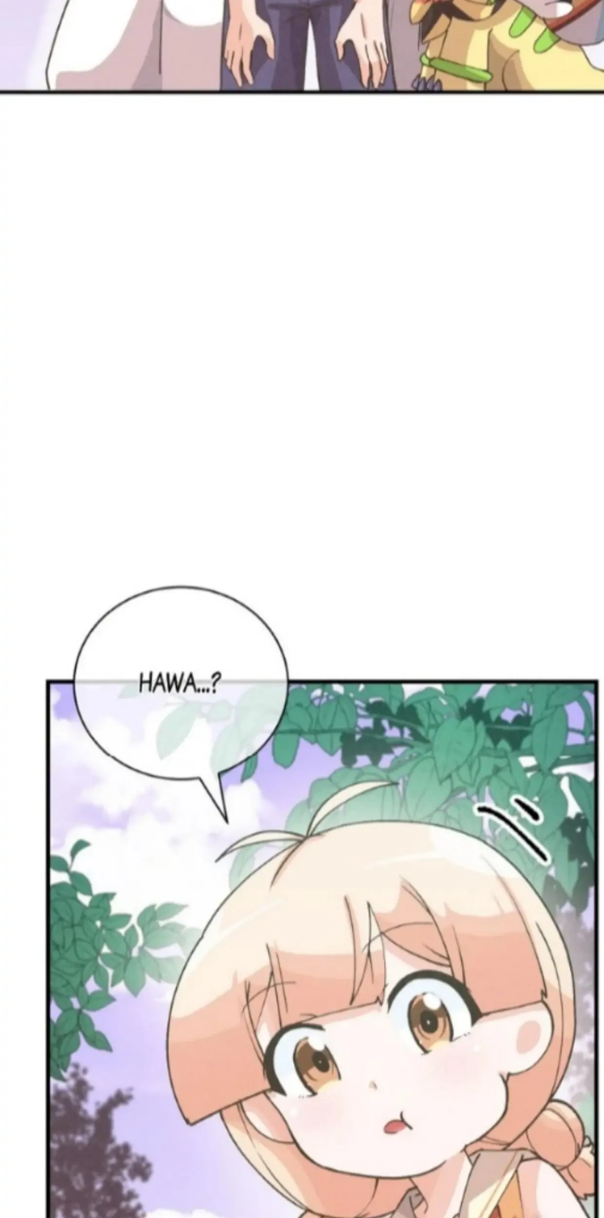 Spirit Farmer Chapter 125 - halaman 8