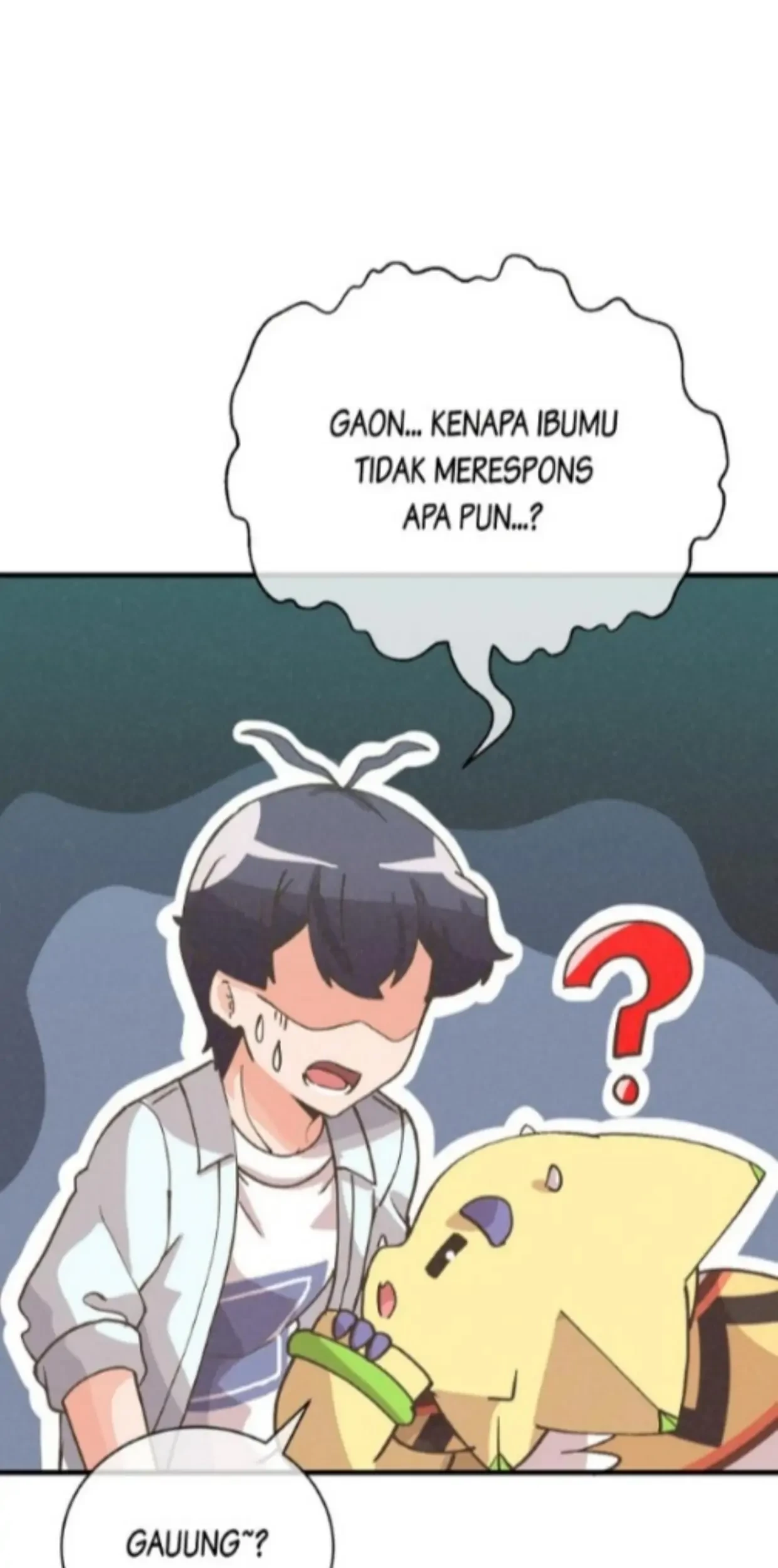 Spirit Farmer Chapter 125 - halaman 81