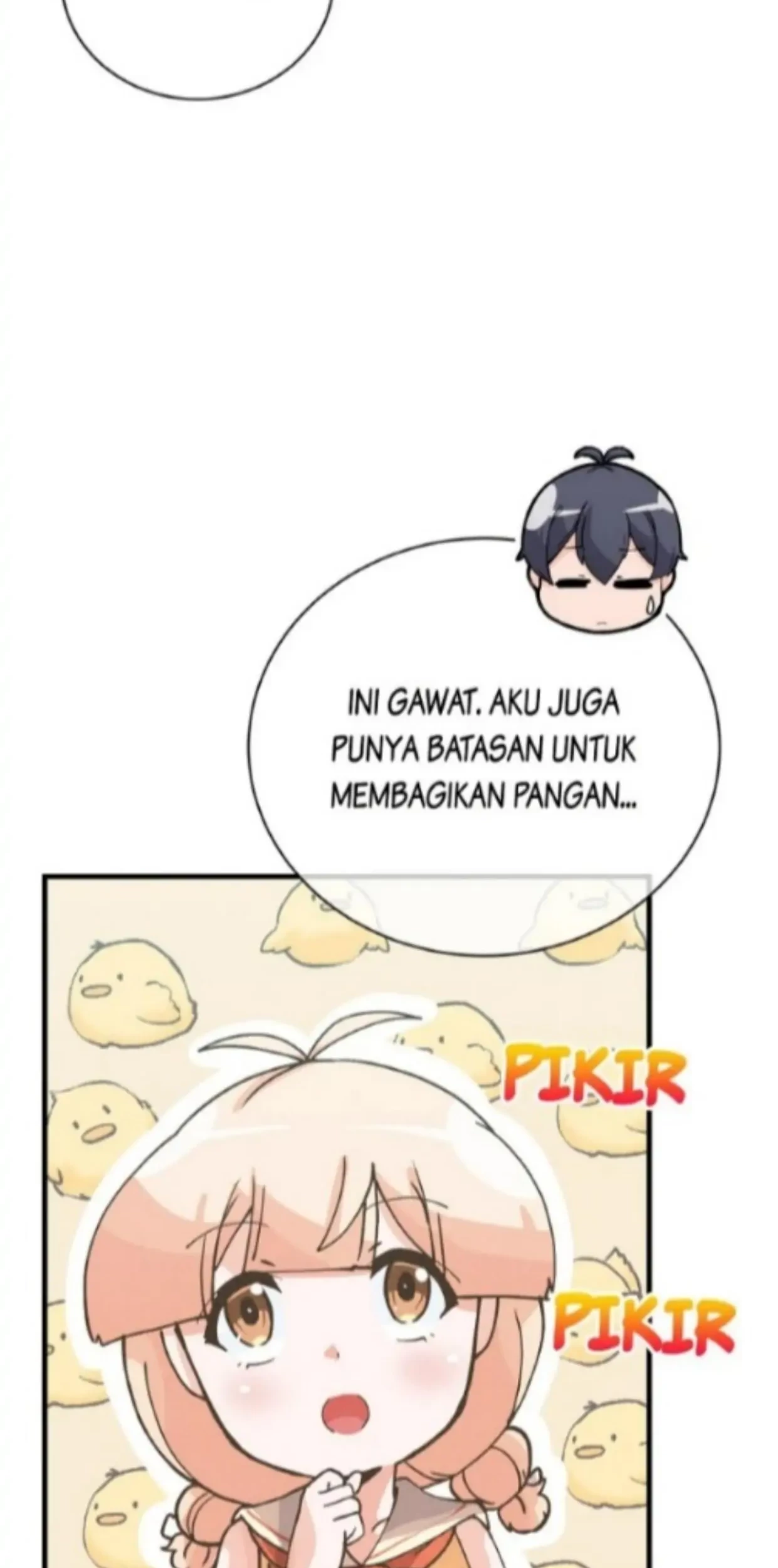 Spirit Farmer Chapter 125 - halaman 82