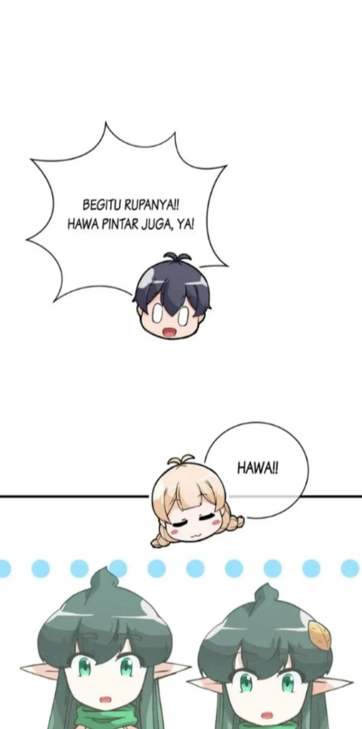 Spirit Farmer Chapter 125 - halaman 87