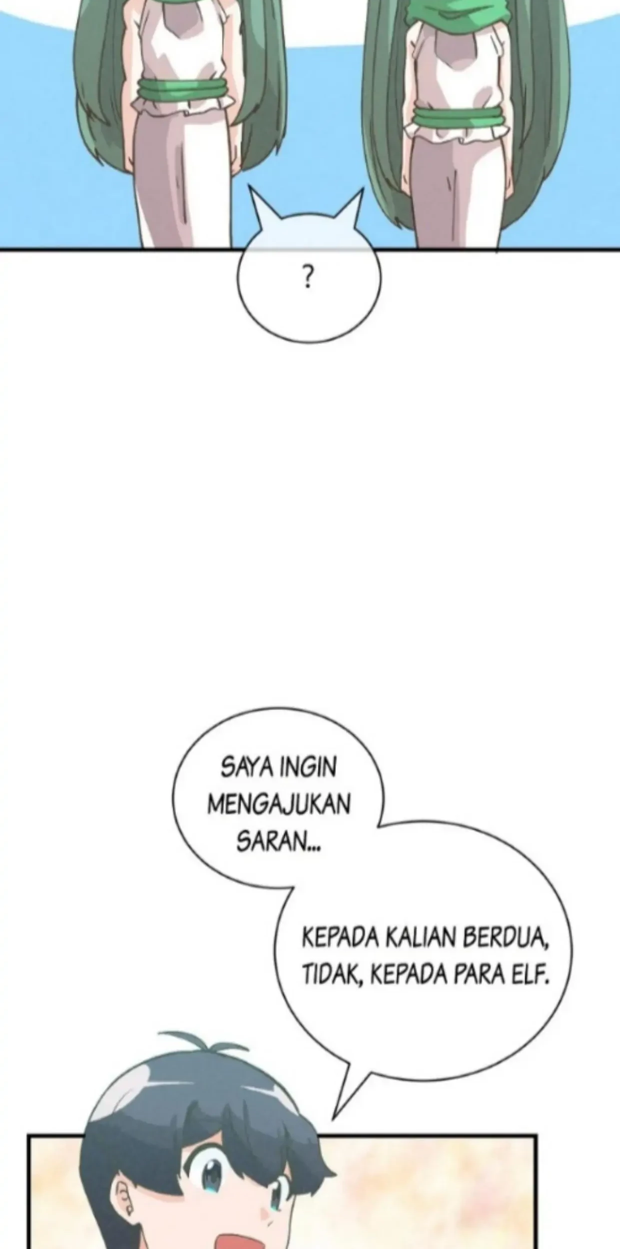 Spirit Farmer Chapter 125 - halaman 88