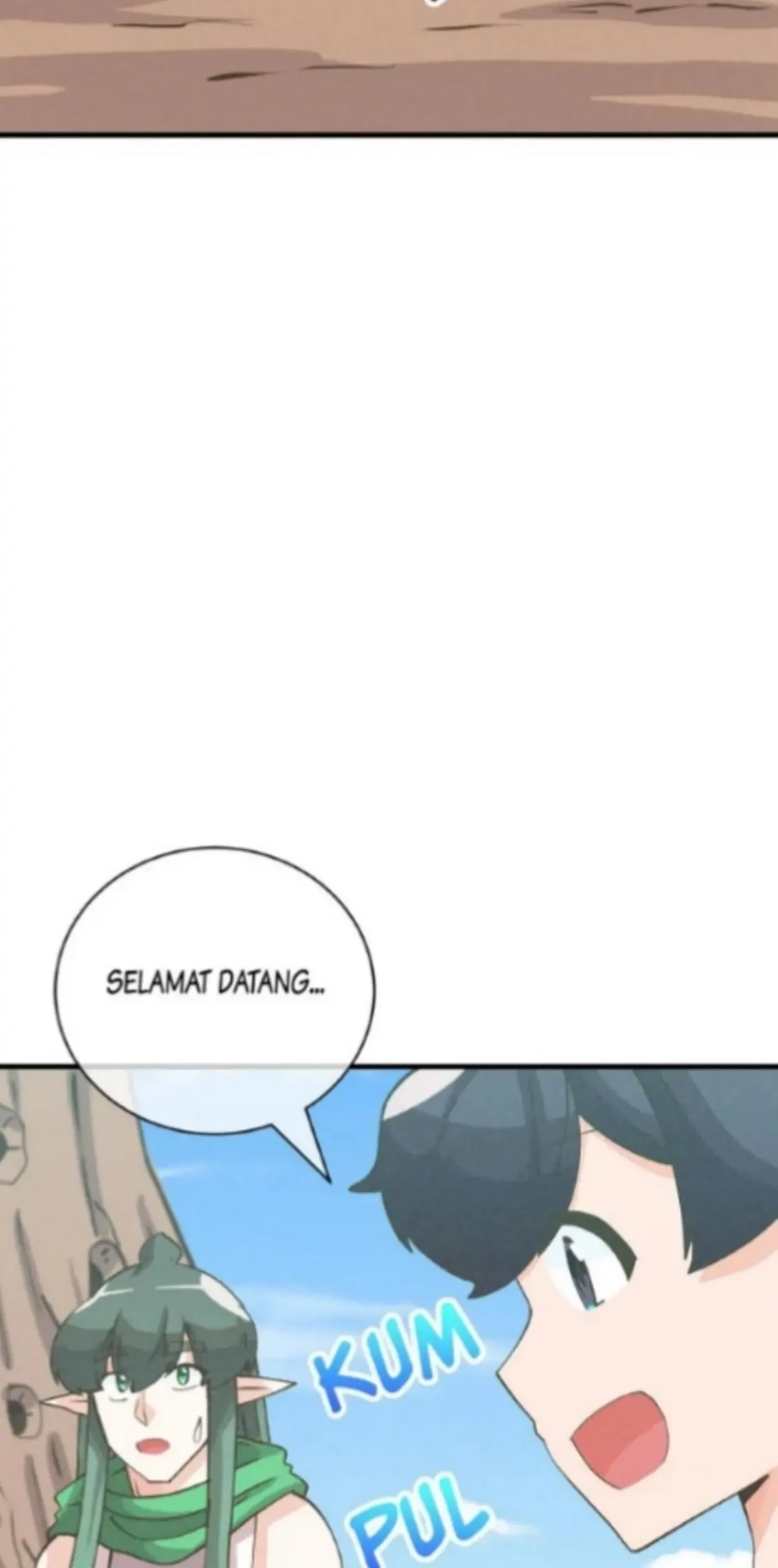 Spirit Farmer Chapter 125 - halaman 98
