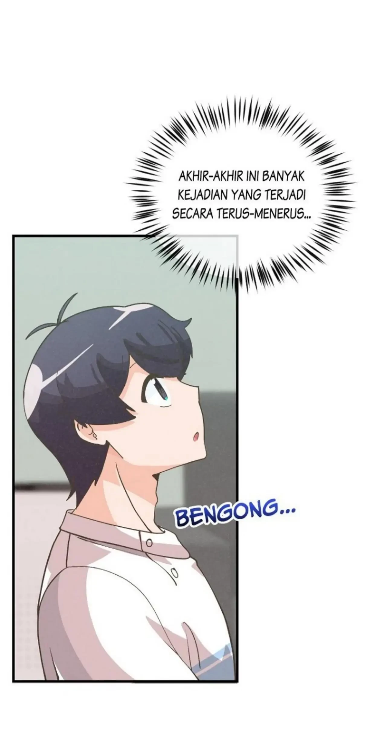 Spirit Farmer Chapter 126 - halaman 1