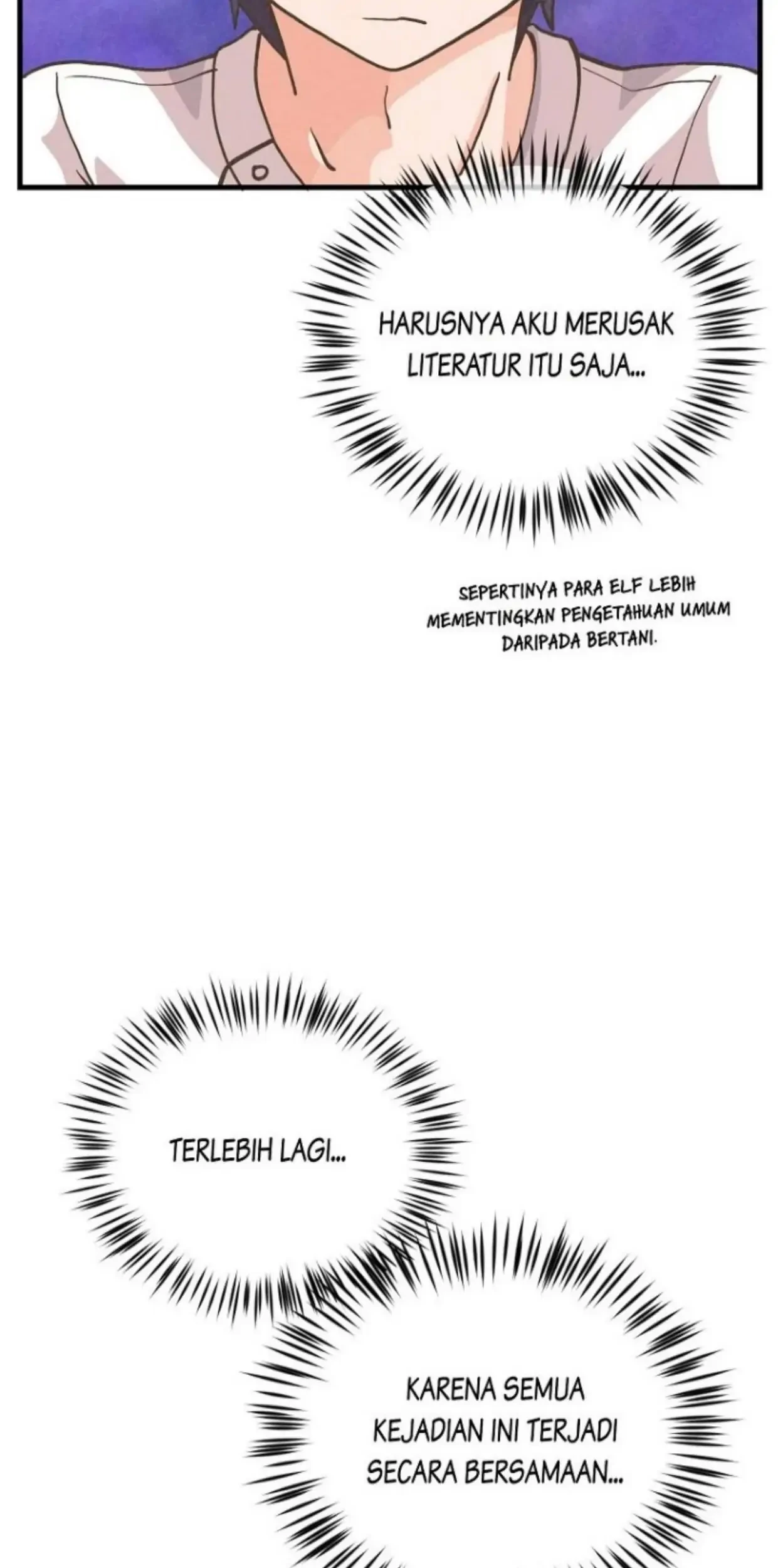 Spirit Farmer Chapter 126 - halaman 10