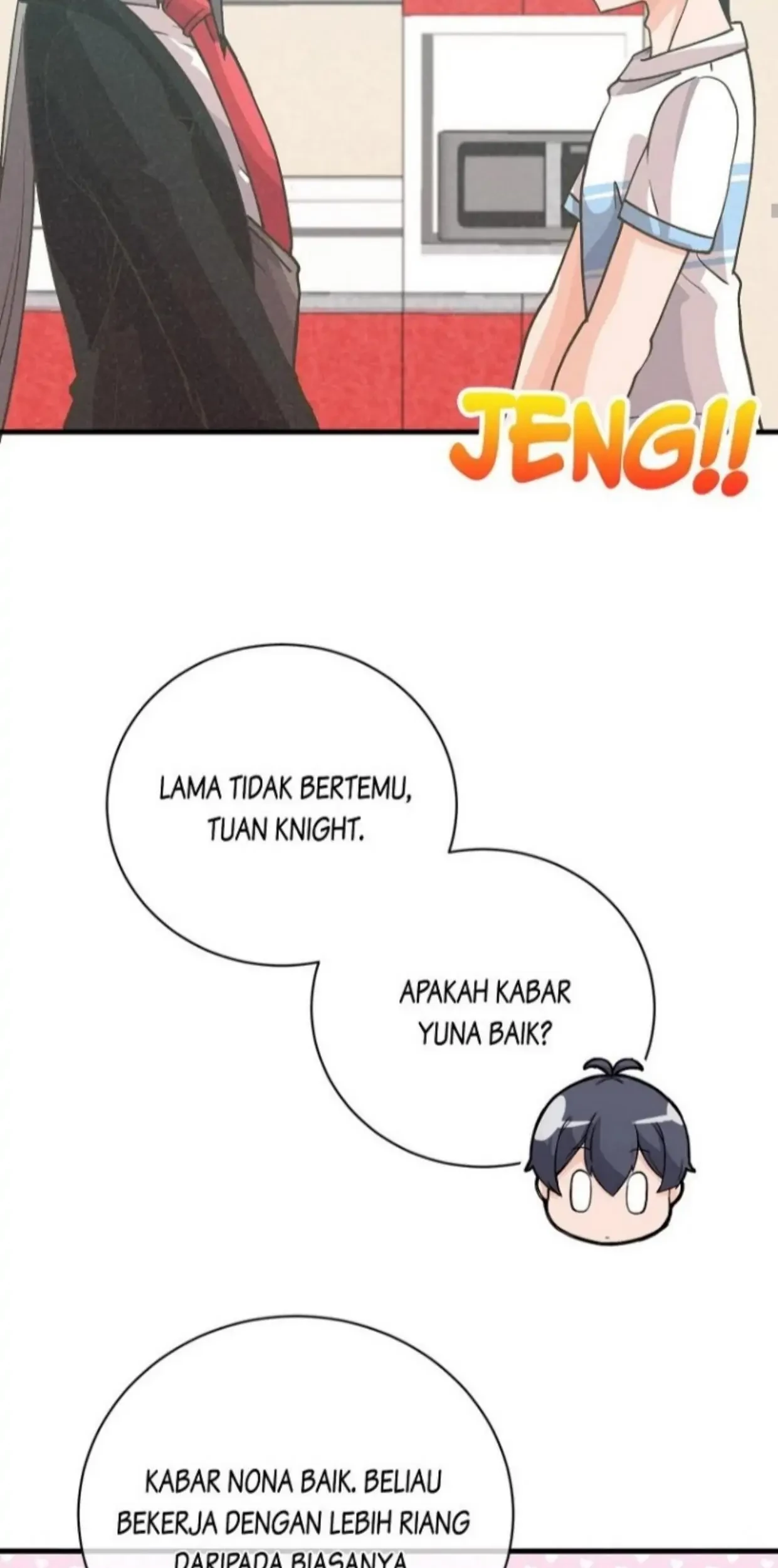 Spirit Farmer Chapter 126 - halaman 101