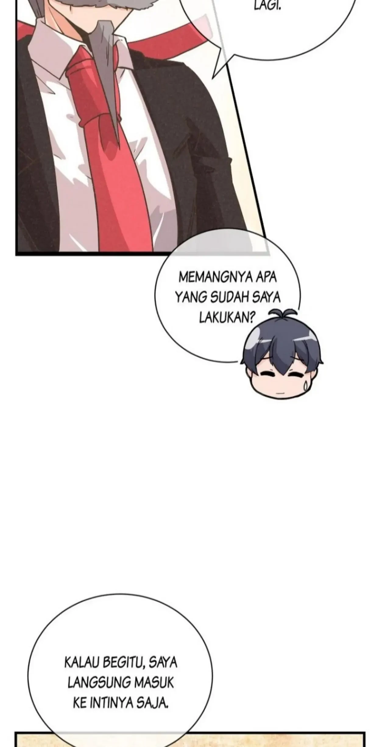 Spirit Farmer Chapter 126 - halaman 105