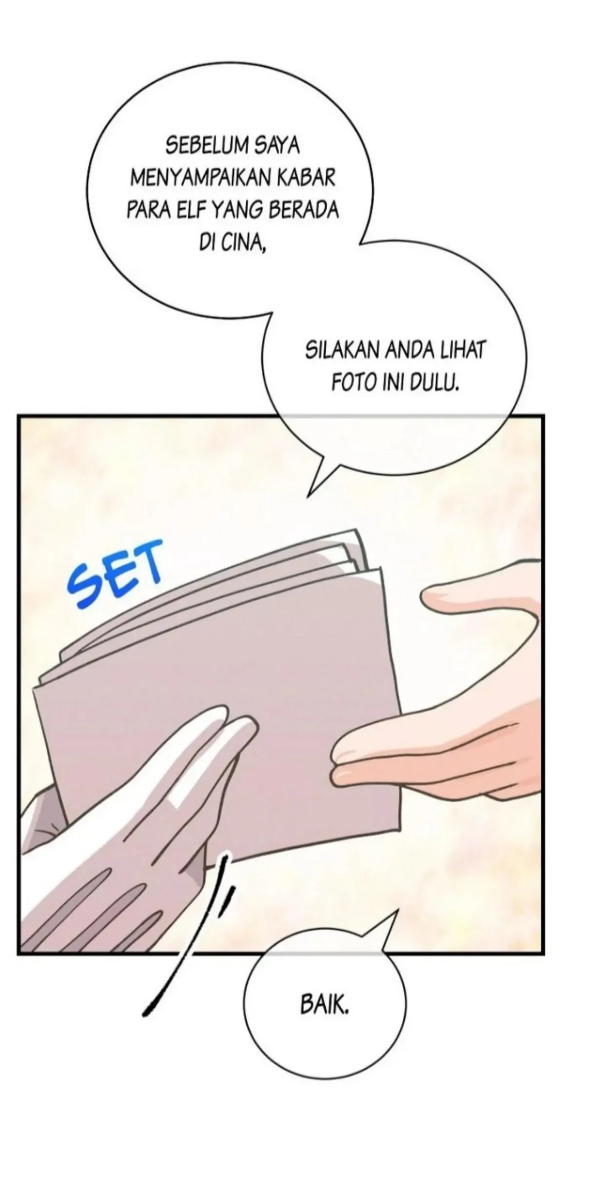 Spirit Farmer Chapter 126 - halaman 107