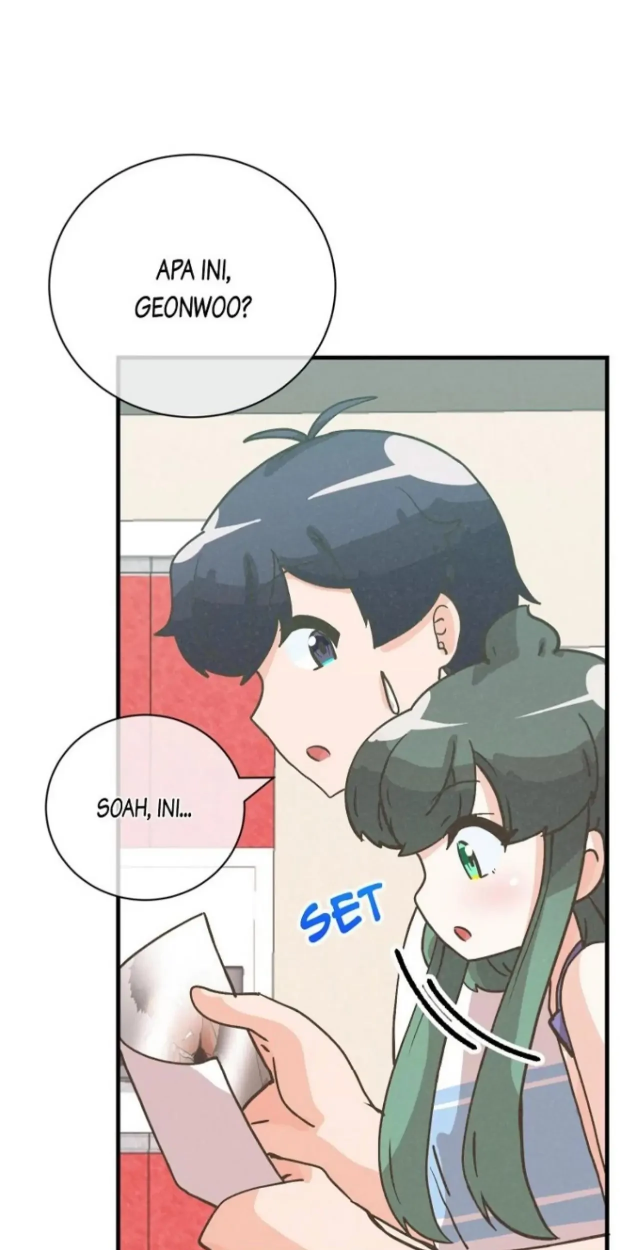 Spirit Farmer Chapter 126 - halaman 108
