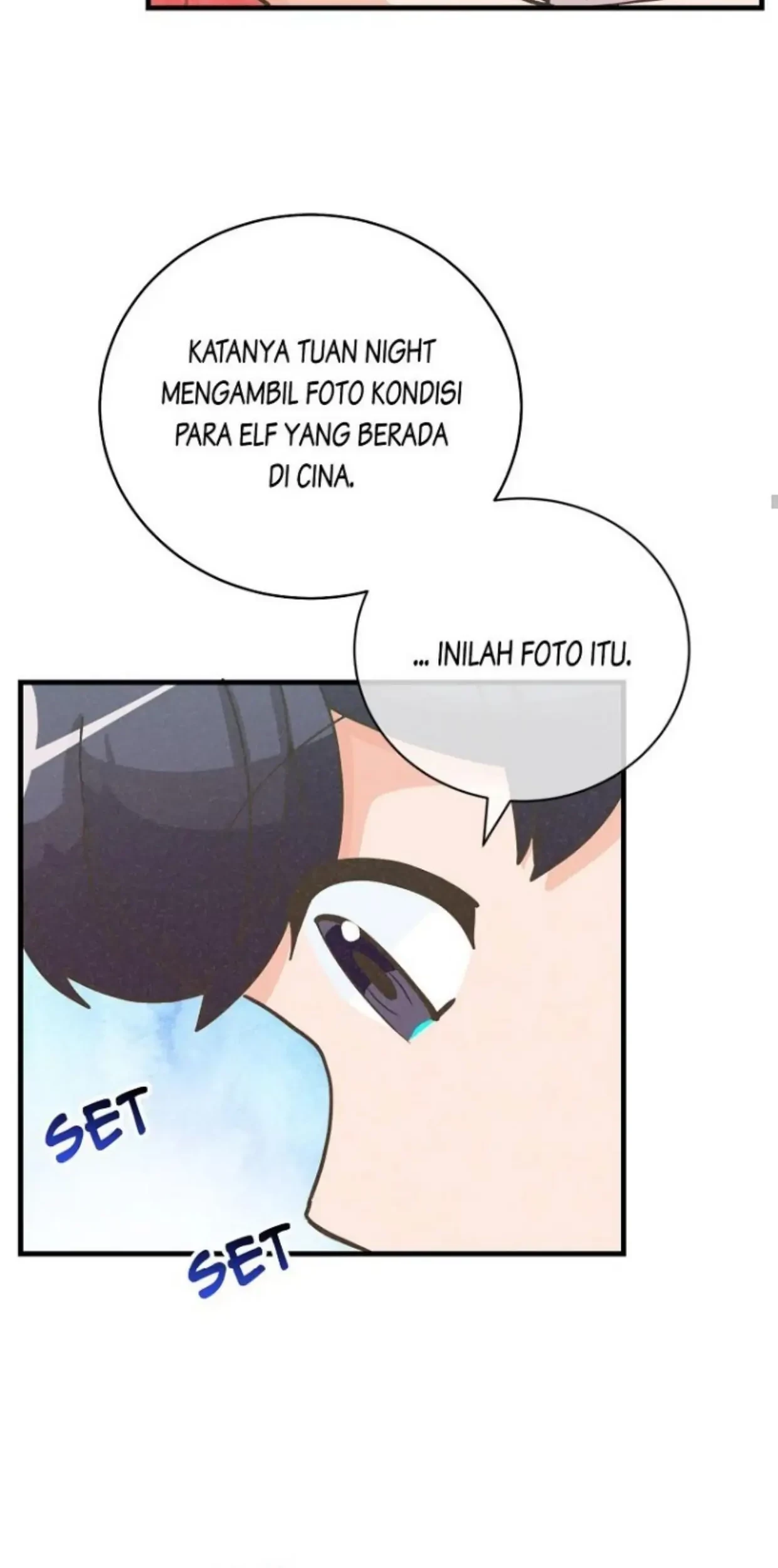 Spirit Farmer Chapter 126 - halaman 109