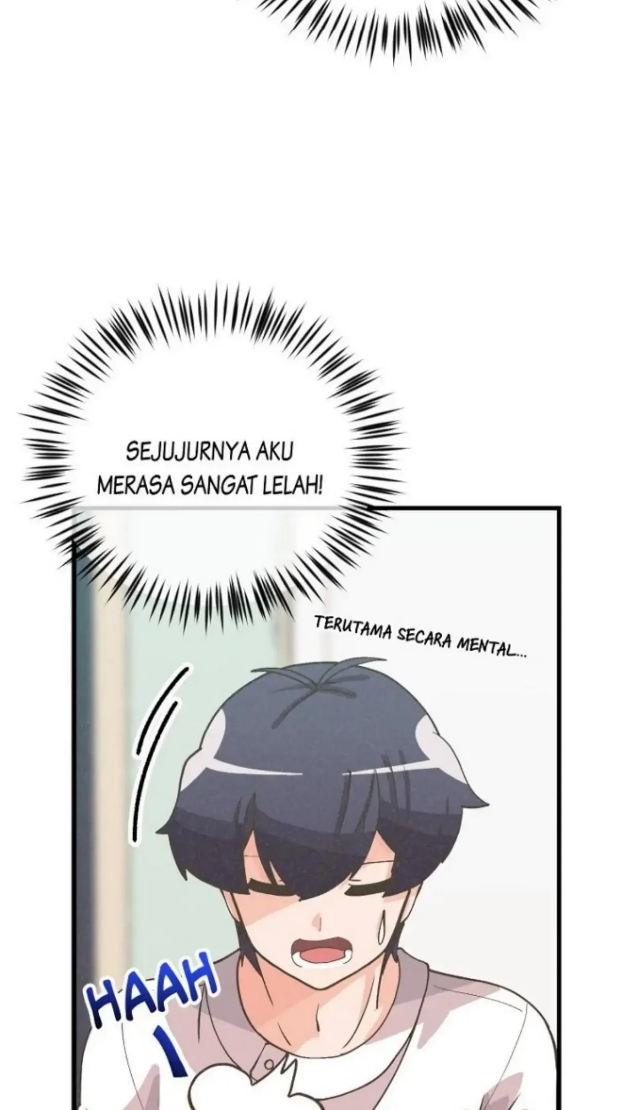 Spirit Farmer Chapter 126 - halaman 11