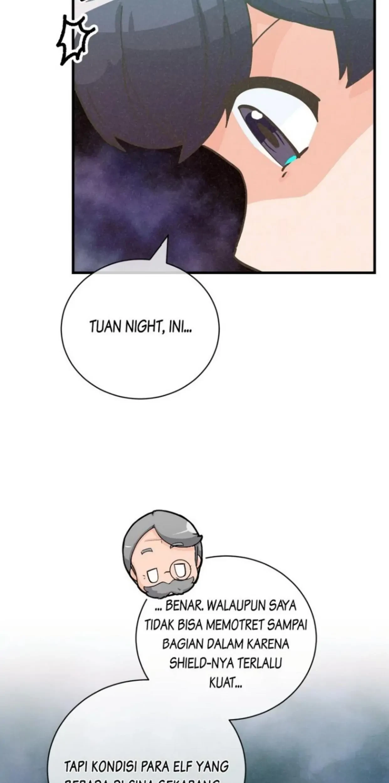 Spirit Farmer Chapter 126 - halaman 111